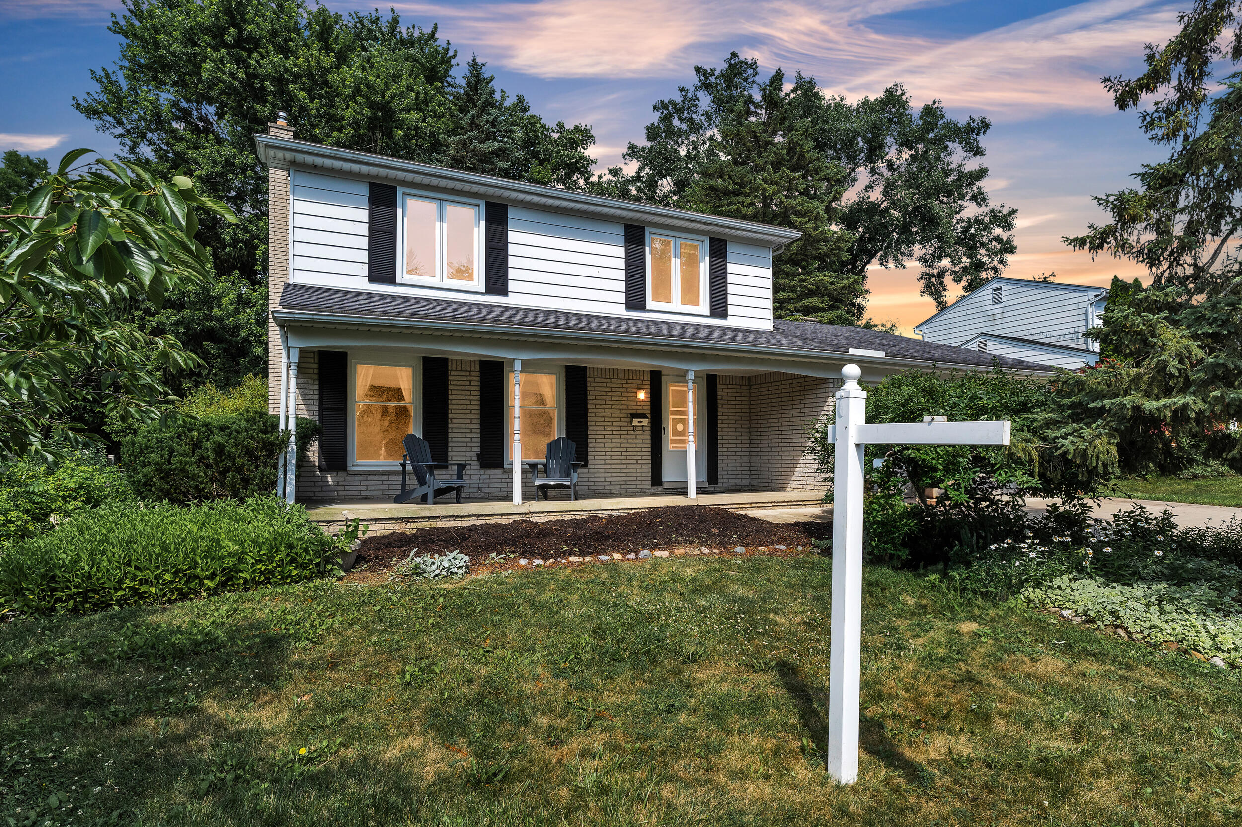 2145 Steeplechase Drive