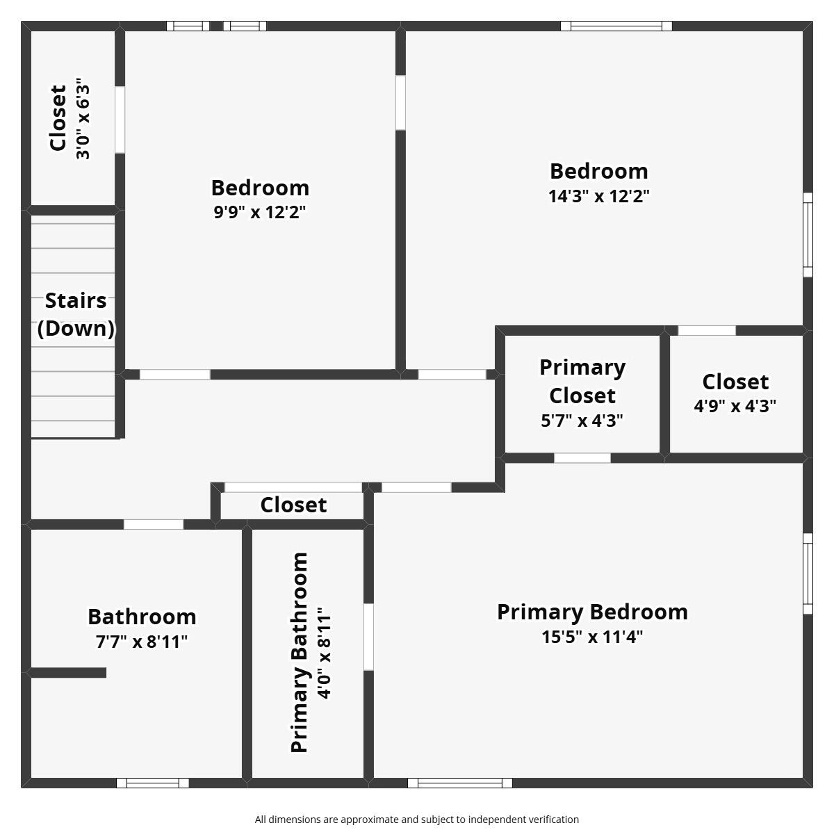 2145 Steeplechase Drive