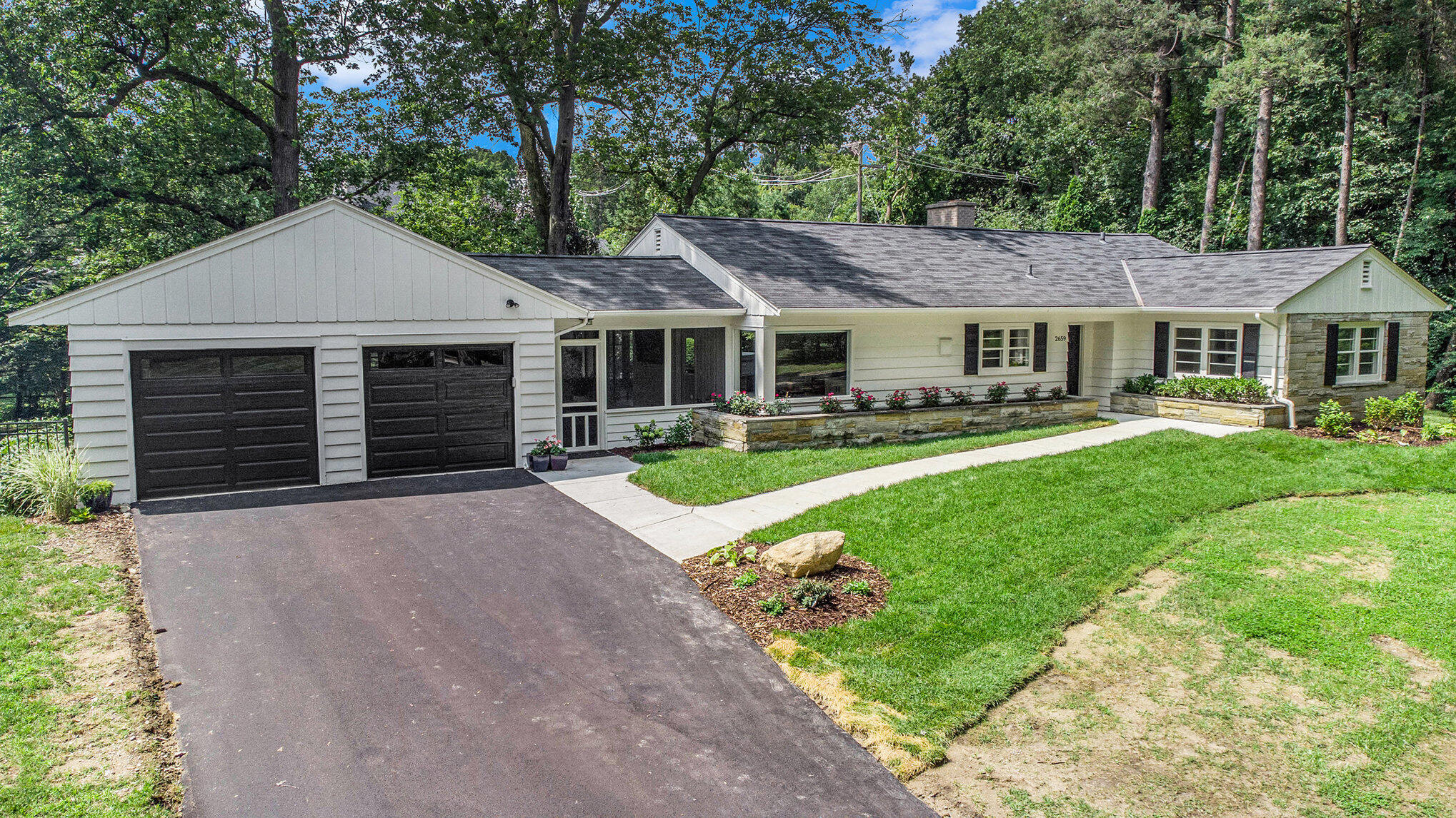 2659 Bedford Road