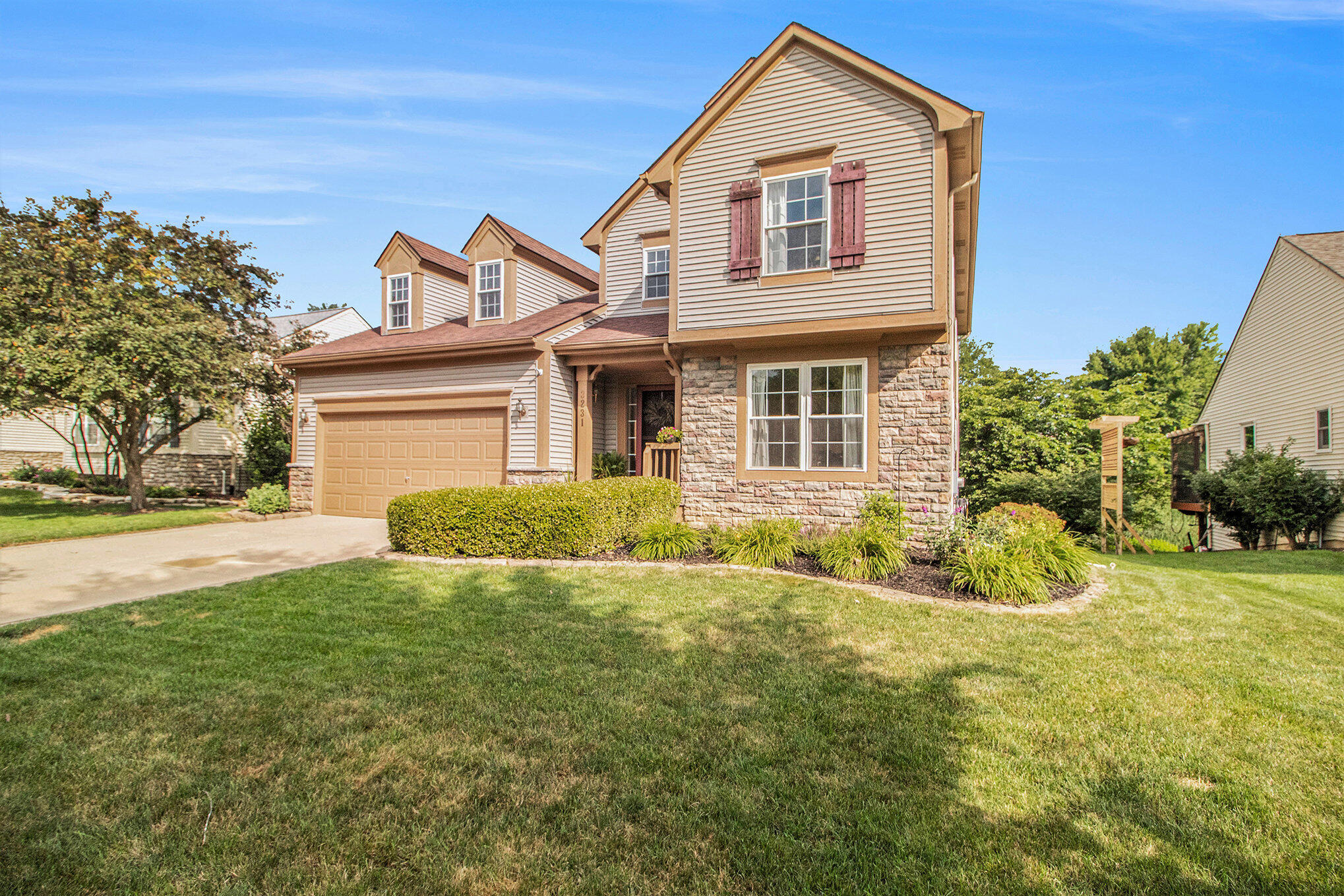 3231 Boulder Court