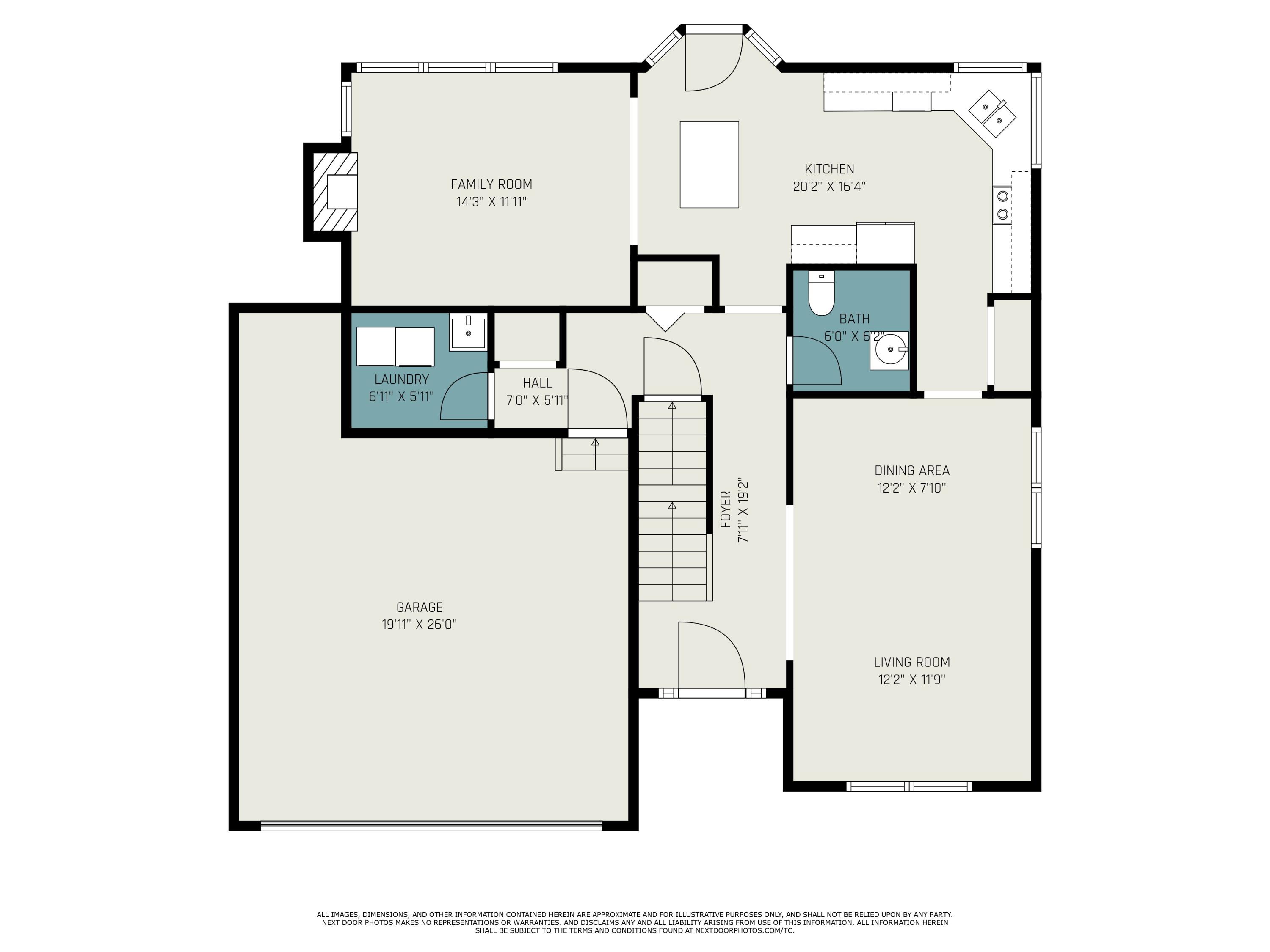3231 Boulder Court