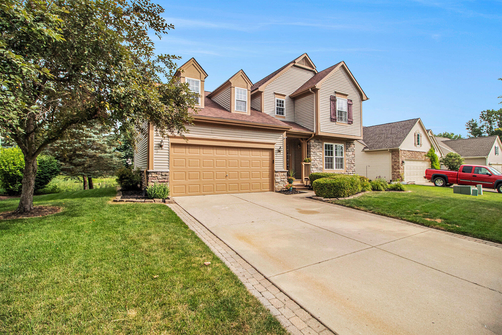 3231 Boulder Court