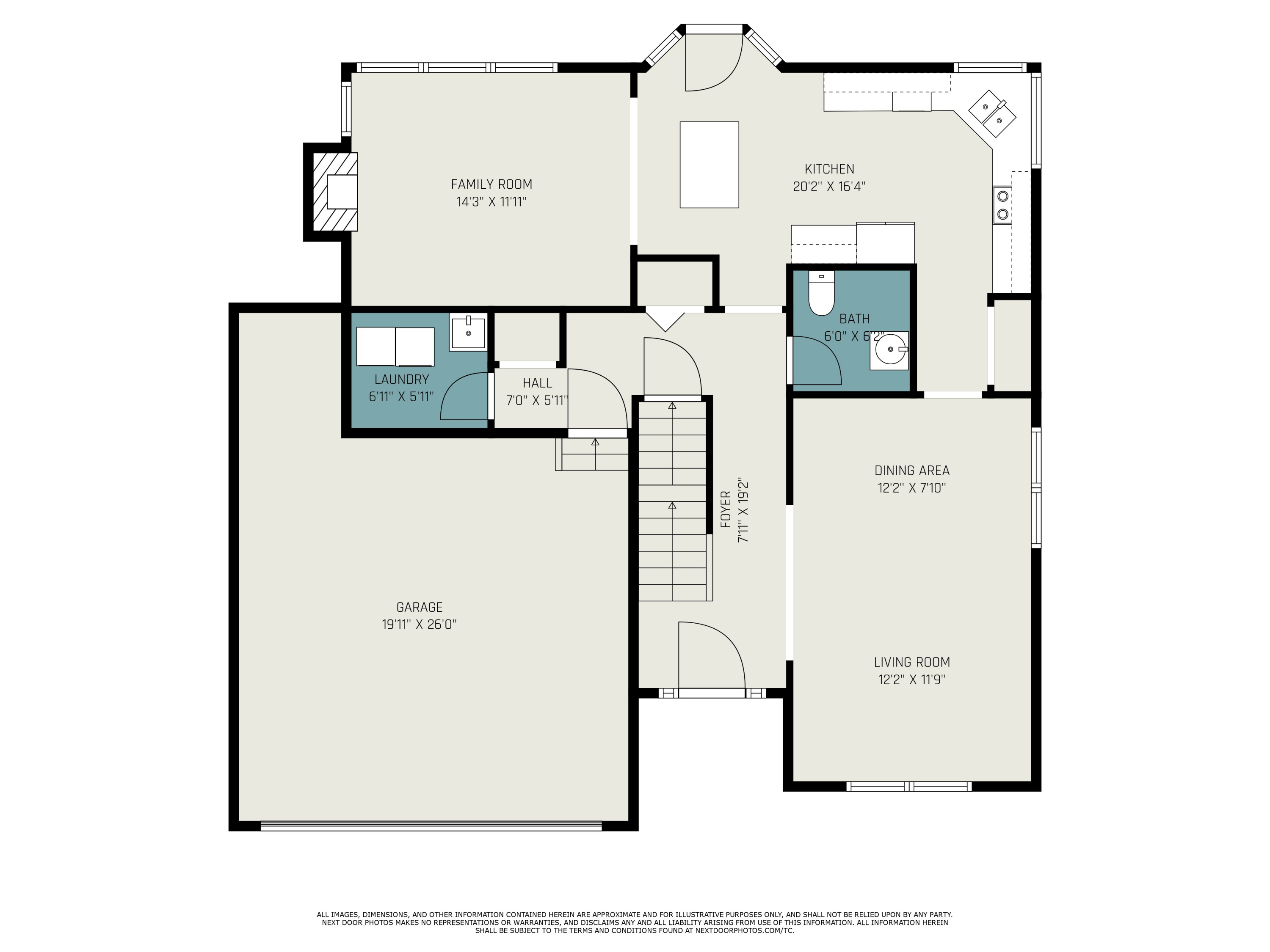 3231 Boulder Court