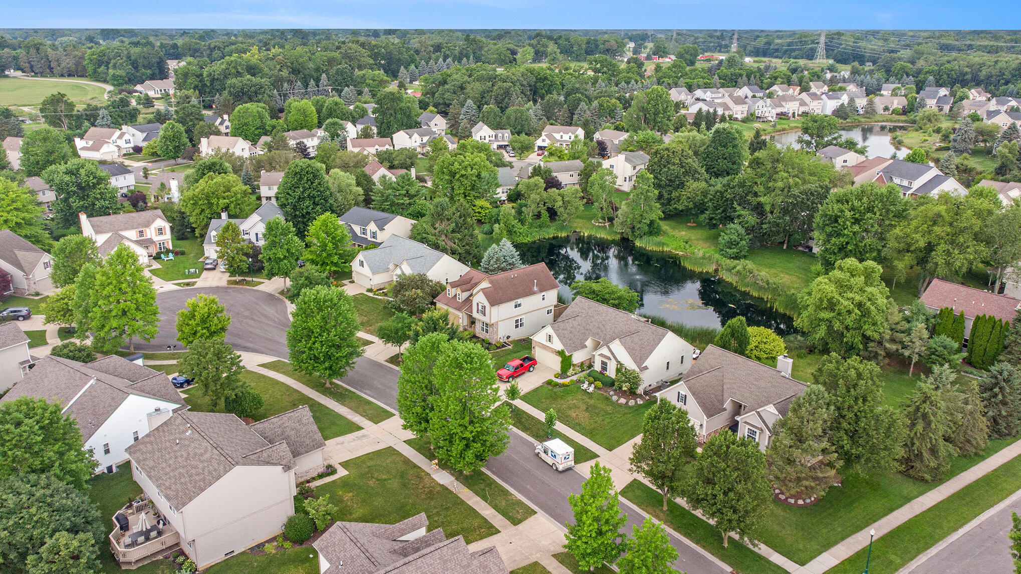 3231 Boulder Court