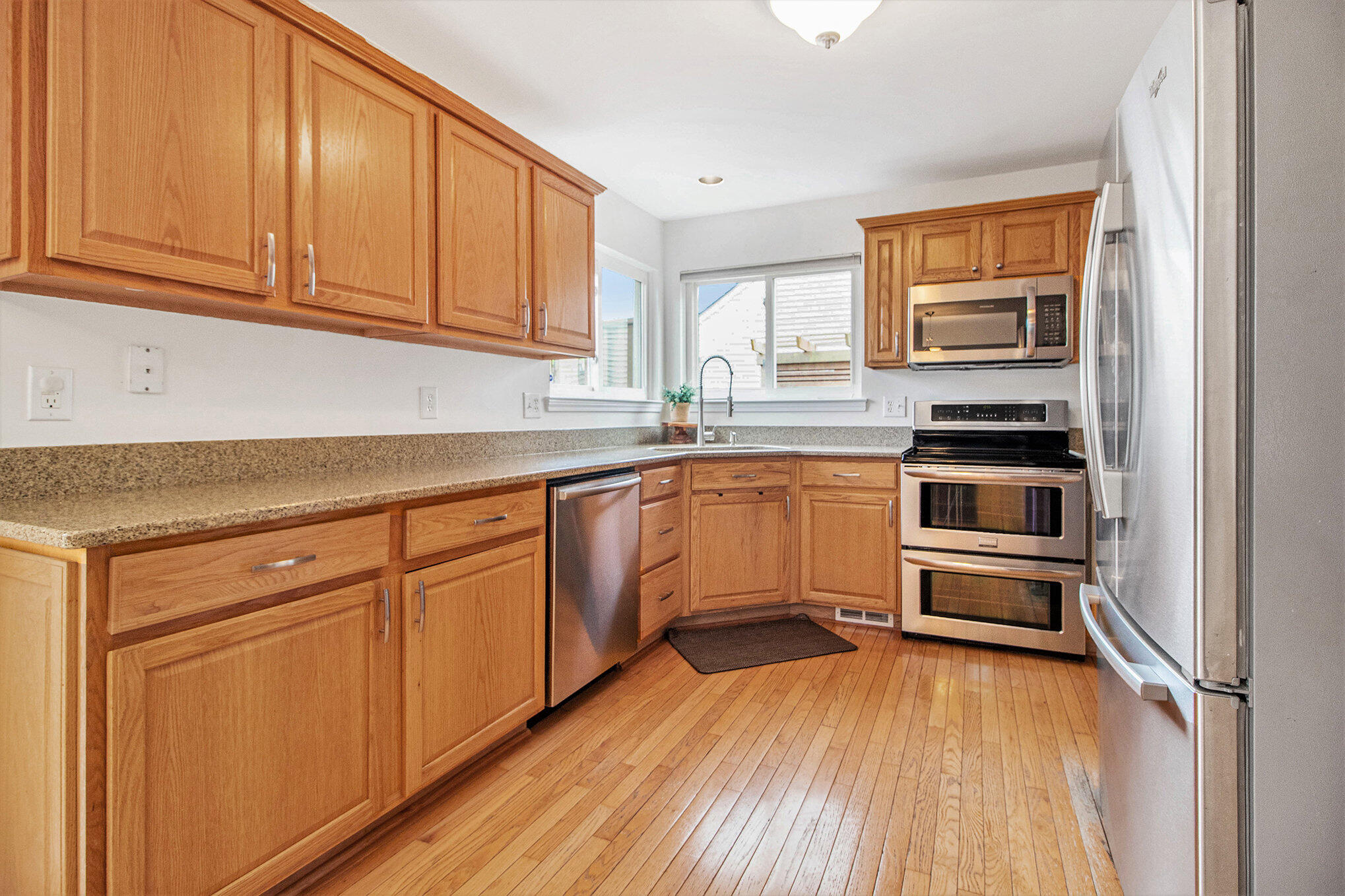 3231 Boulder Court