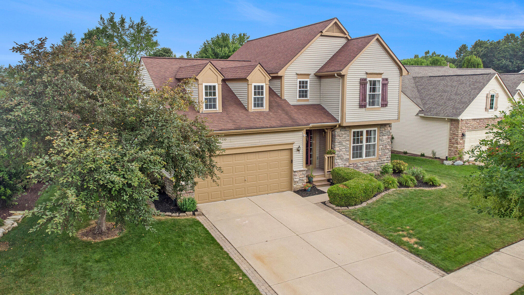 3231 Boulder Court