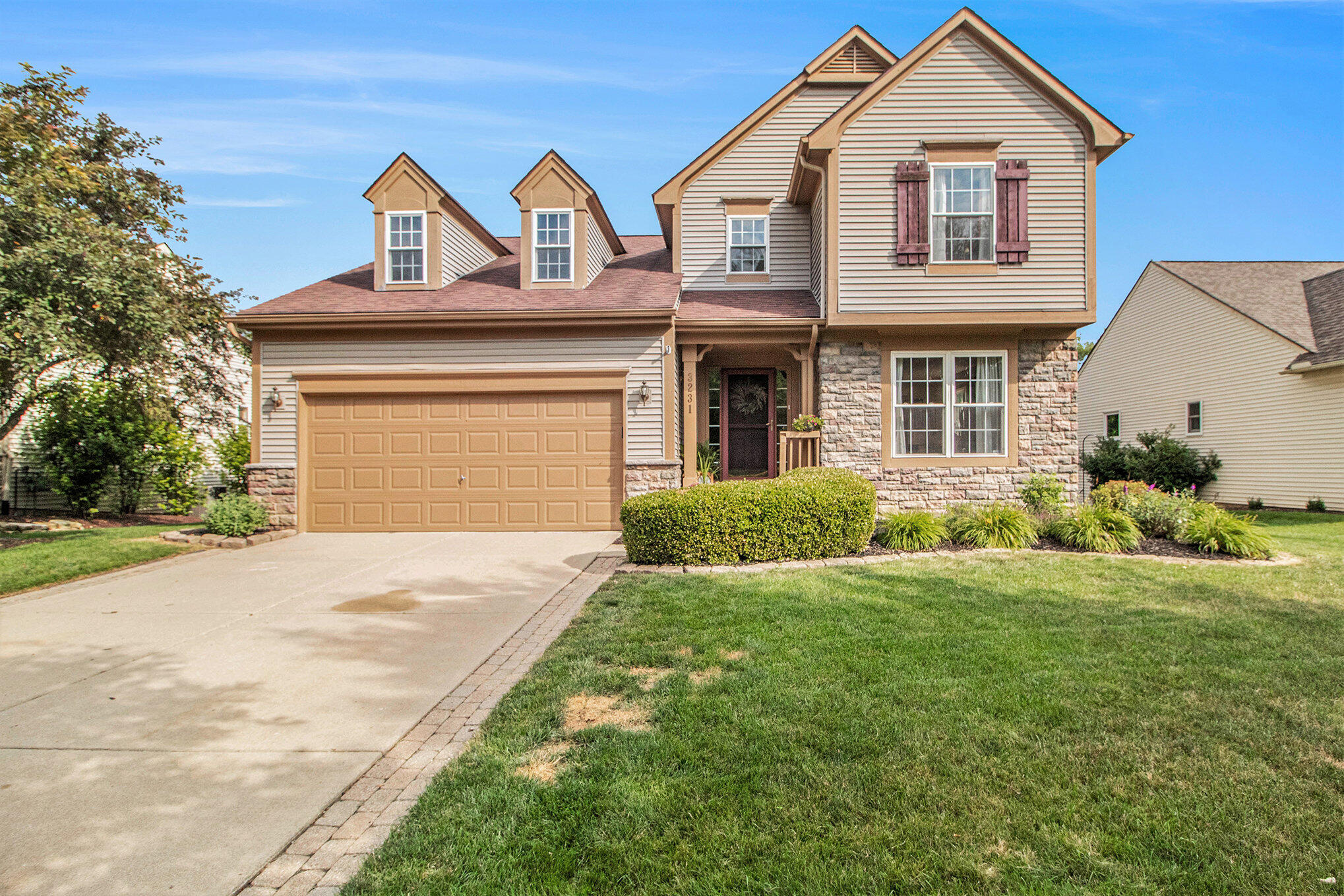 3231 Boulder Court