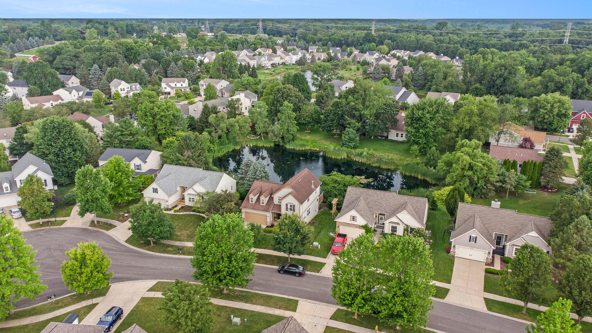 3231 Boulder Court