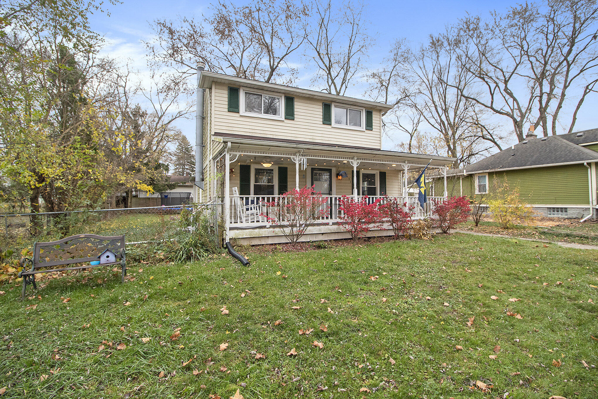 2671 Maplewood Avenue
