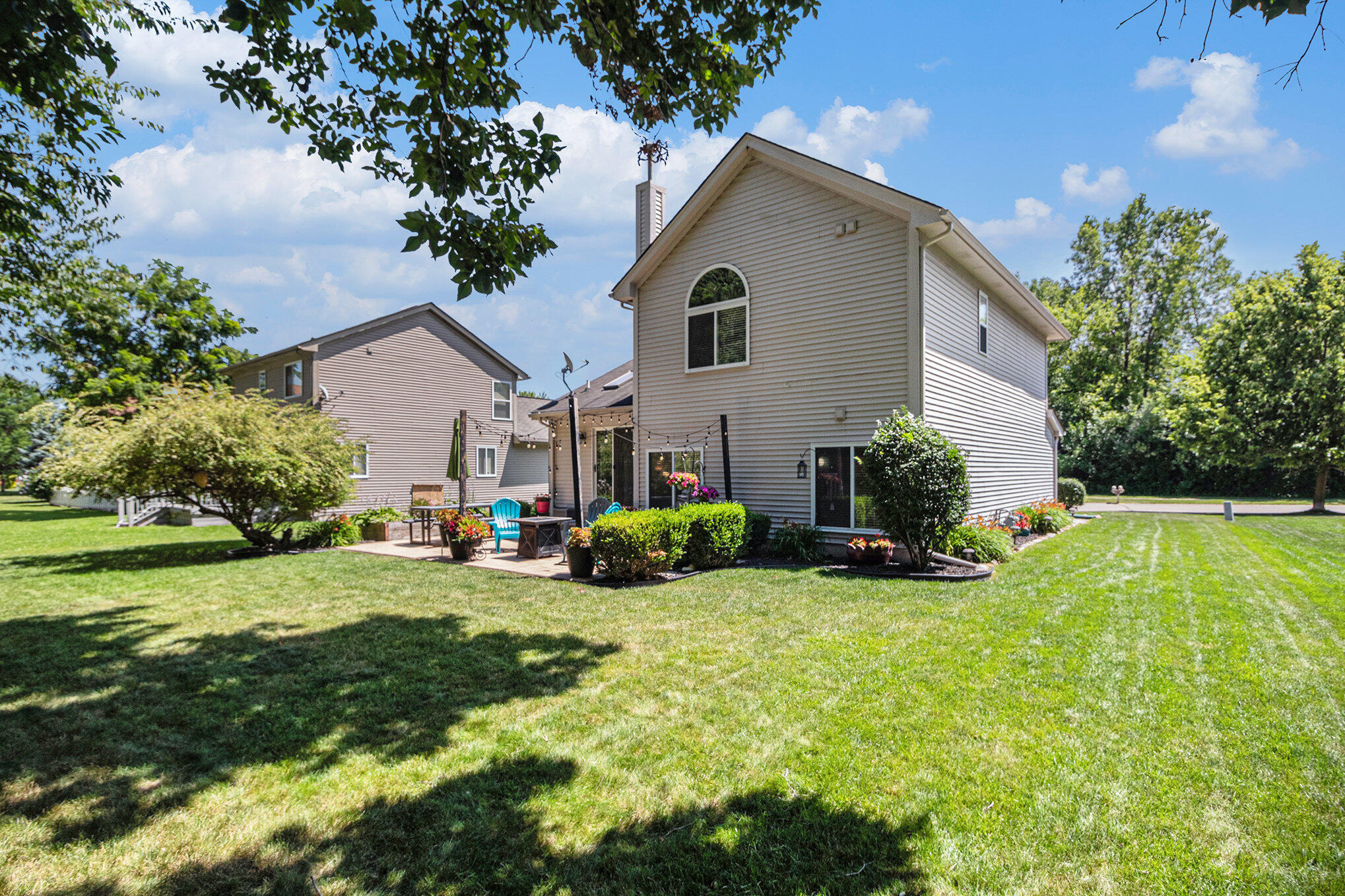 8523 Berkshire Drive