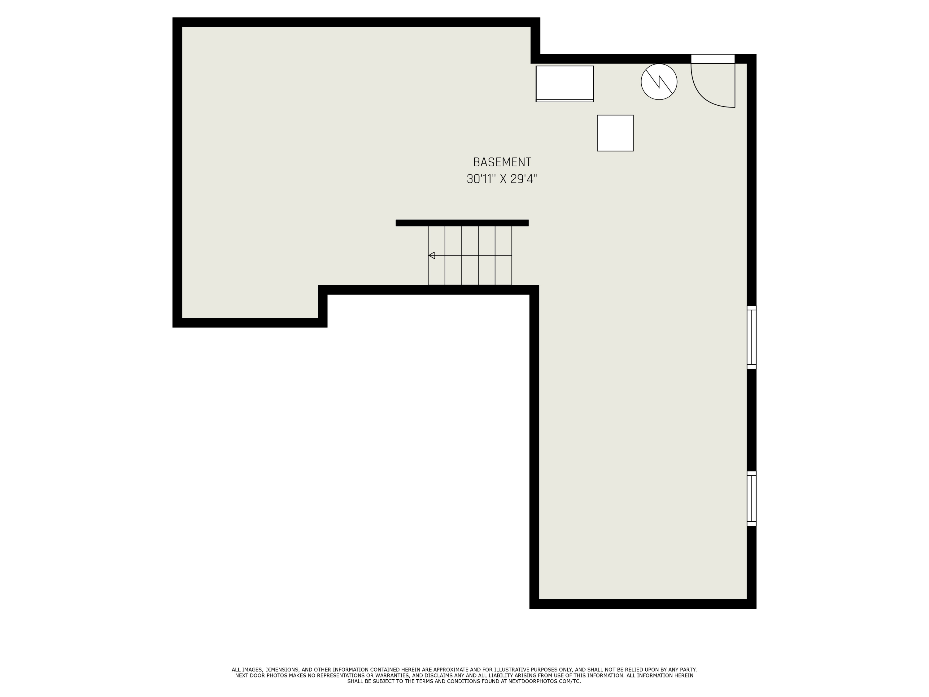8523 Berkshire Drive