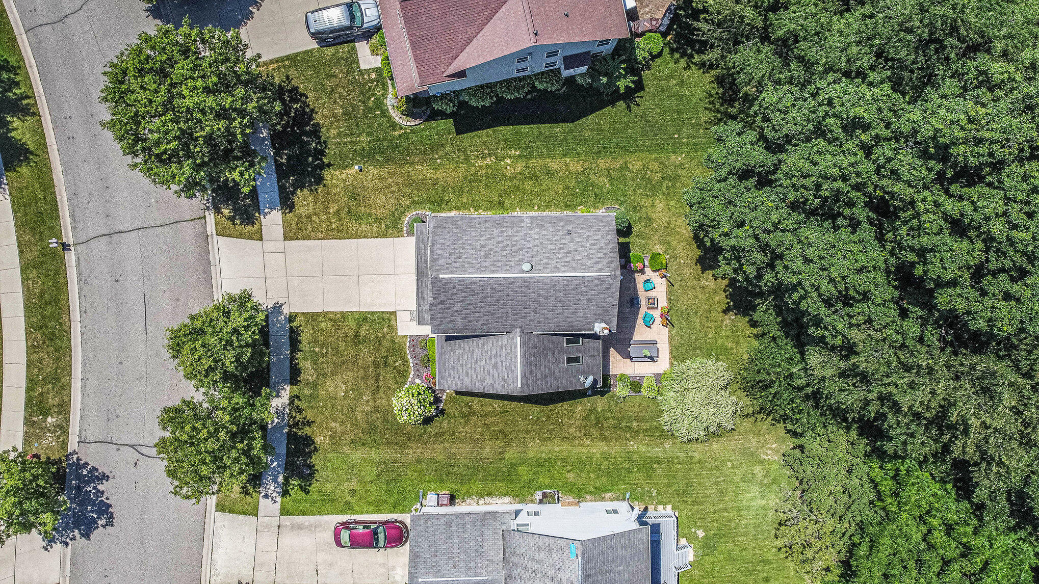 8523 Berkshire Drive