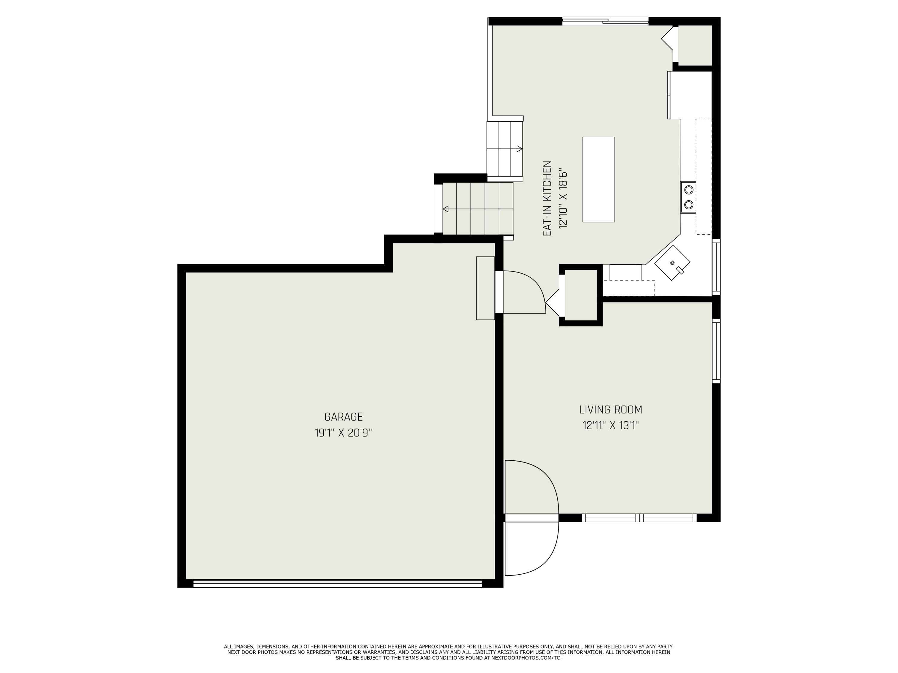 8523 Berkshire Drive