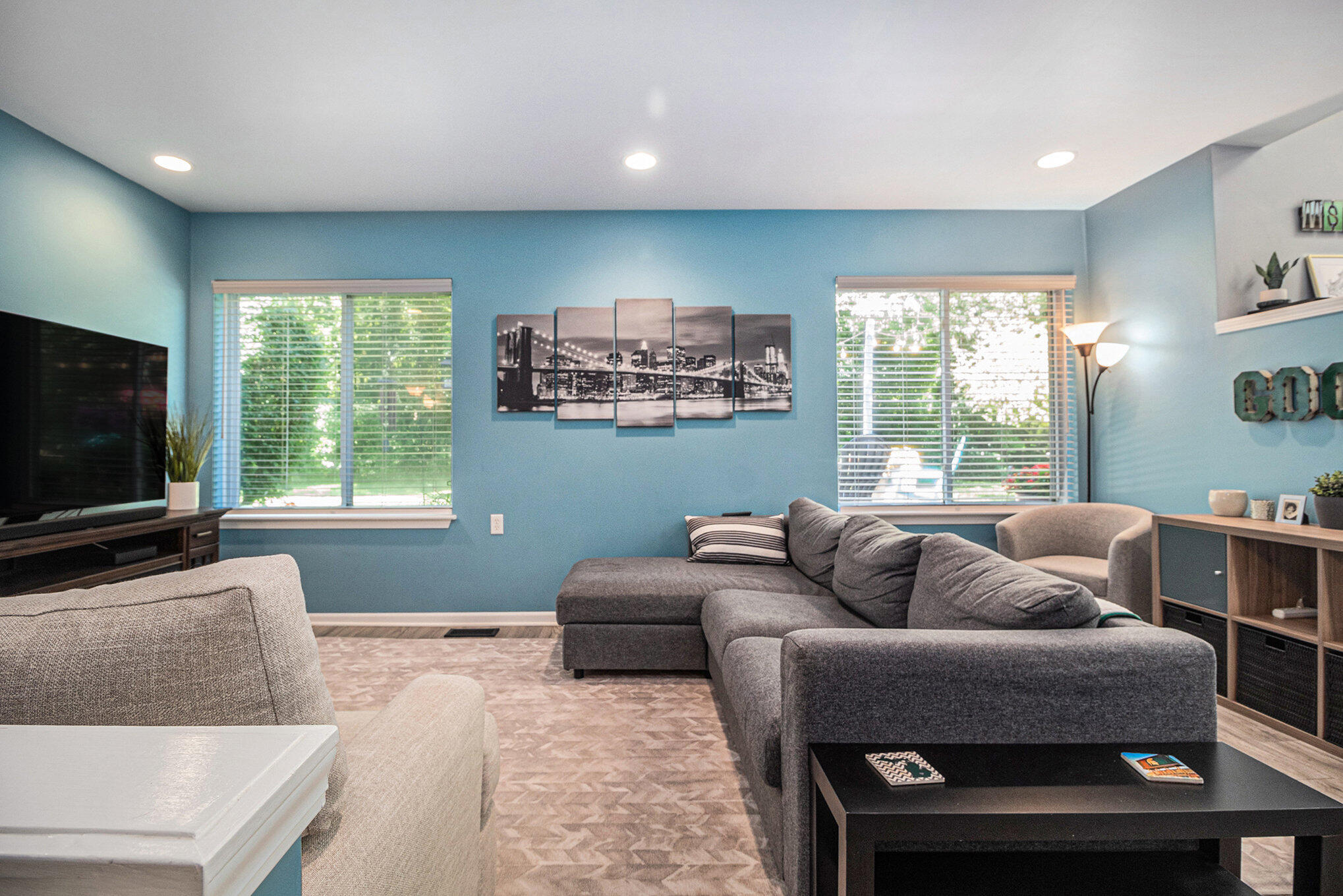 8523 Berkshire Drive
