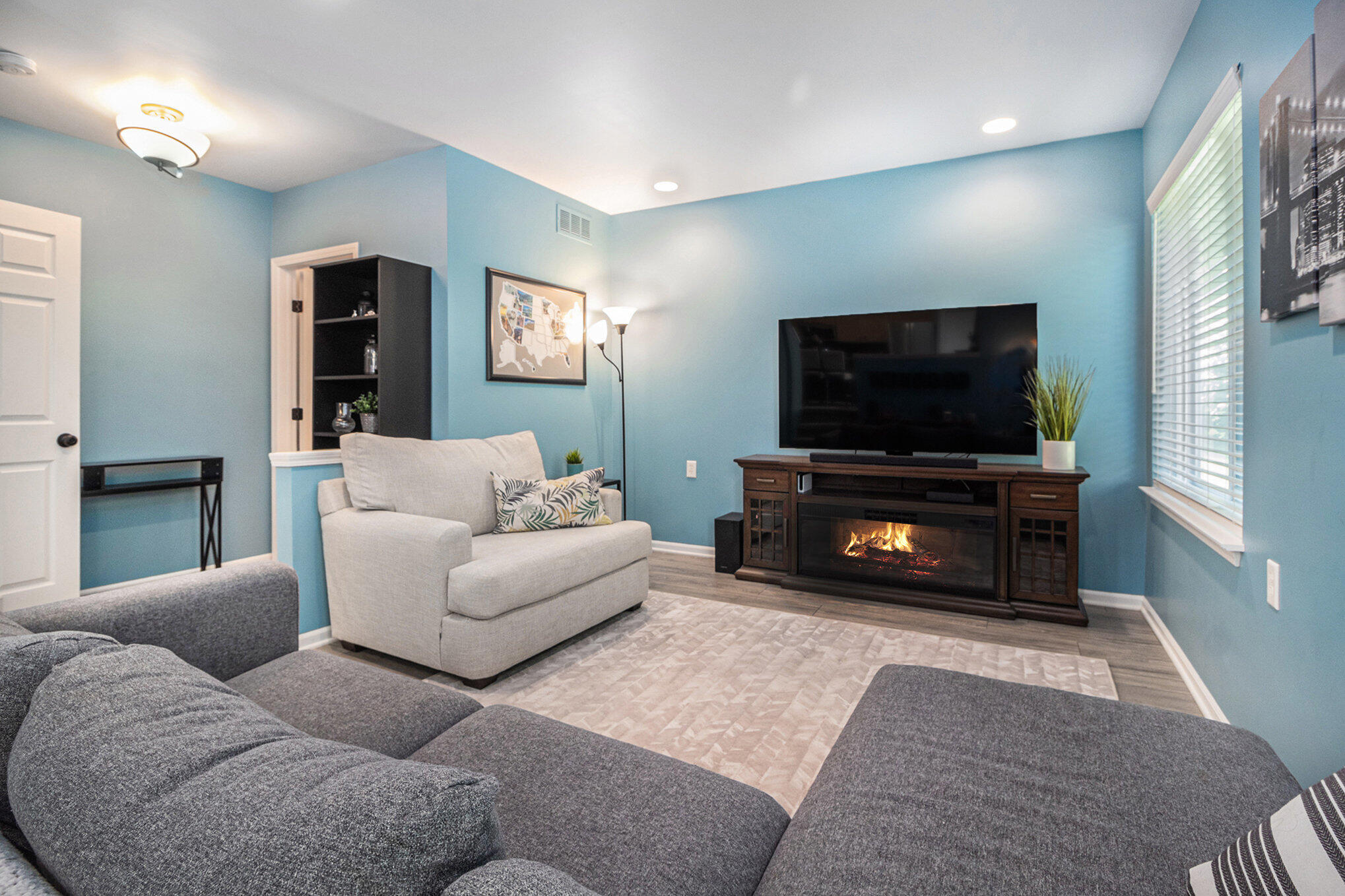8523 Berkshire Drive
