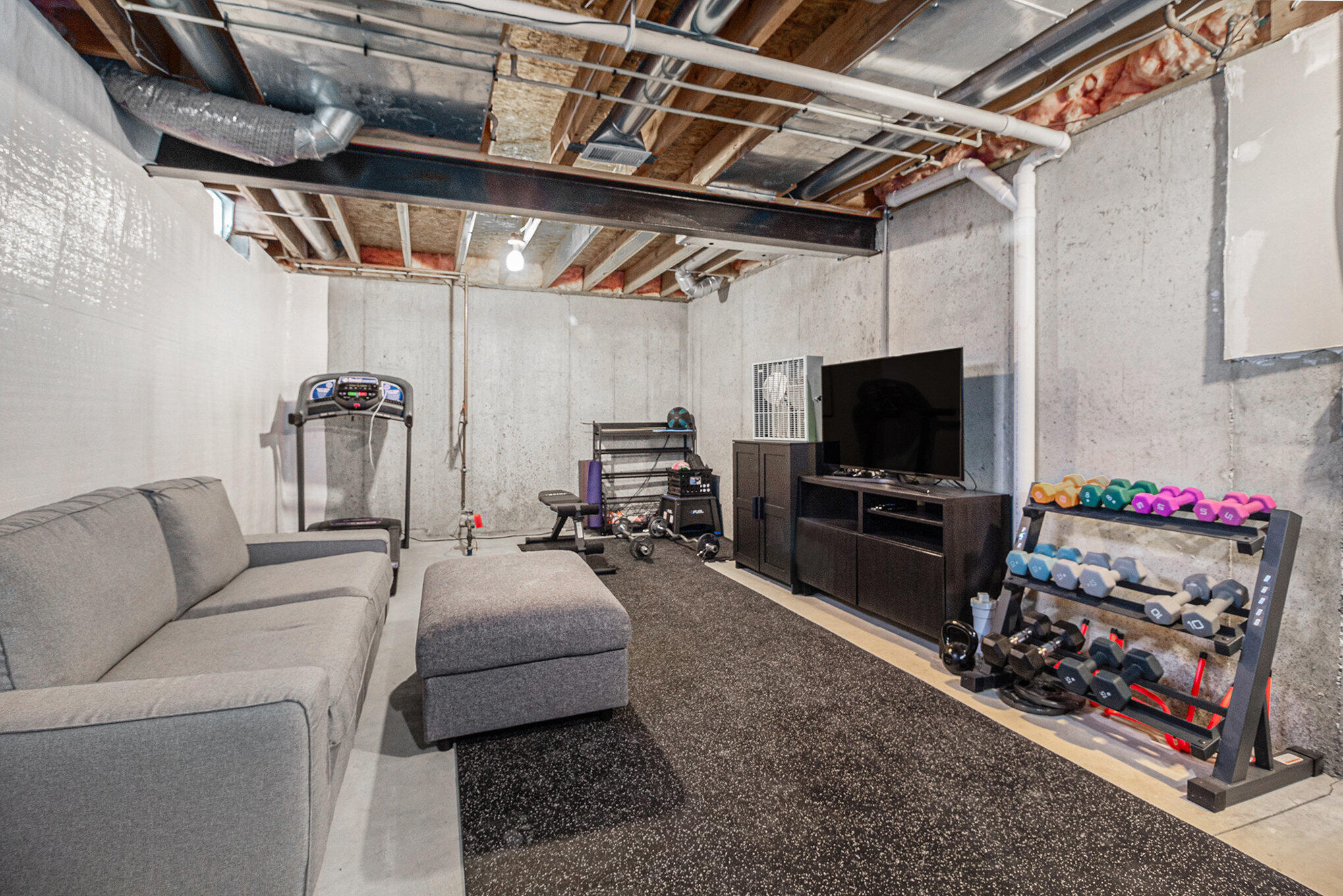8523 Berkshire Drive