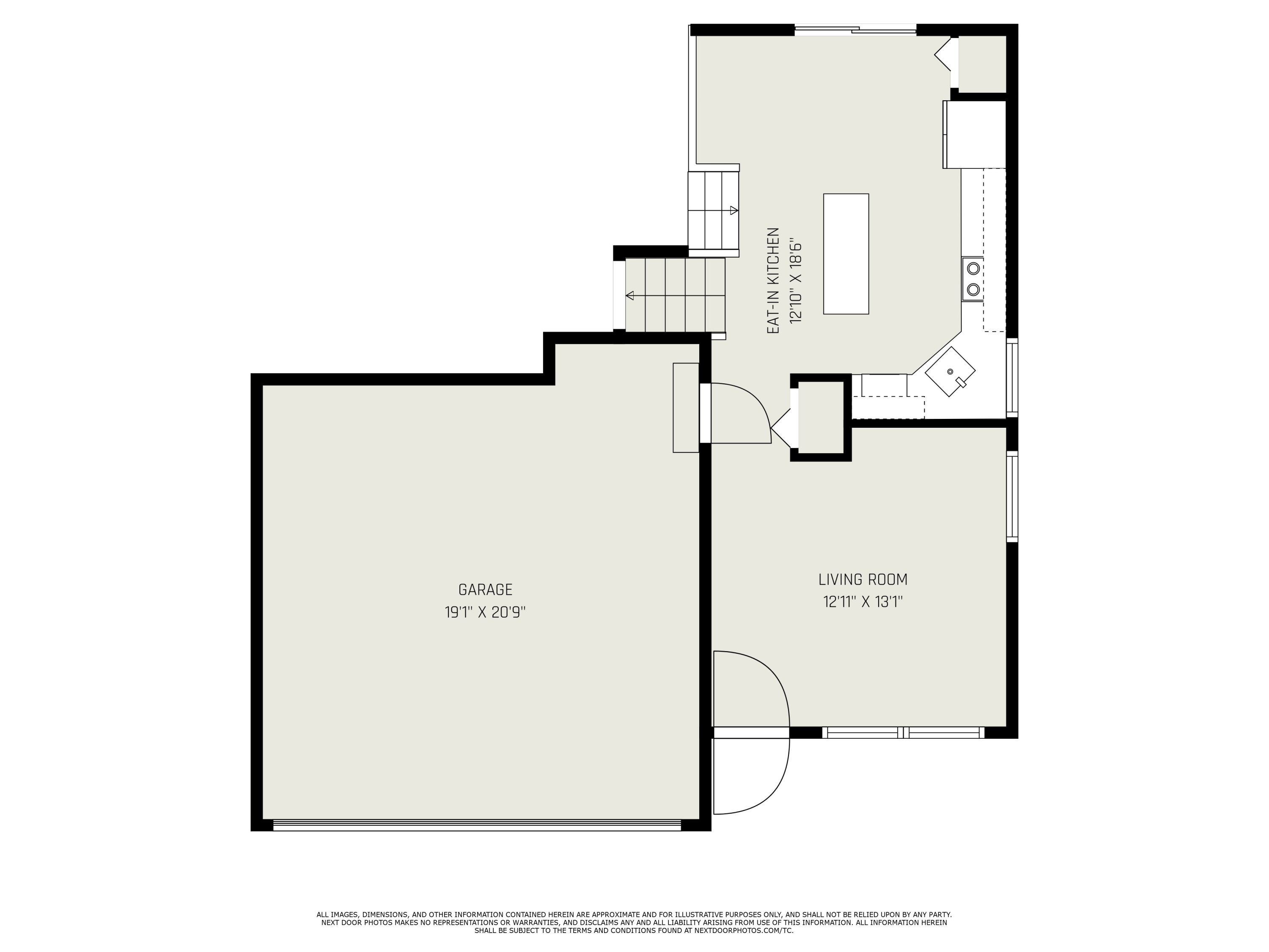 8523 Berkshire Drive