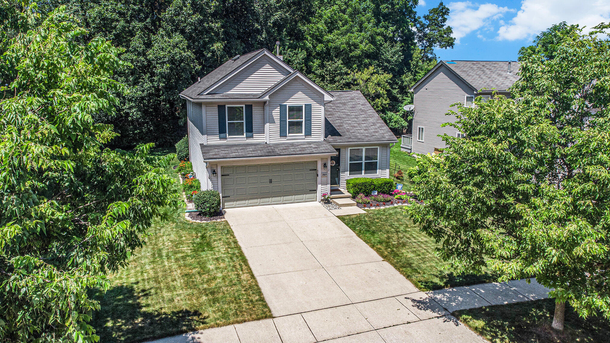 8523 Berkshire Drive