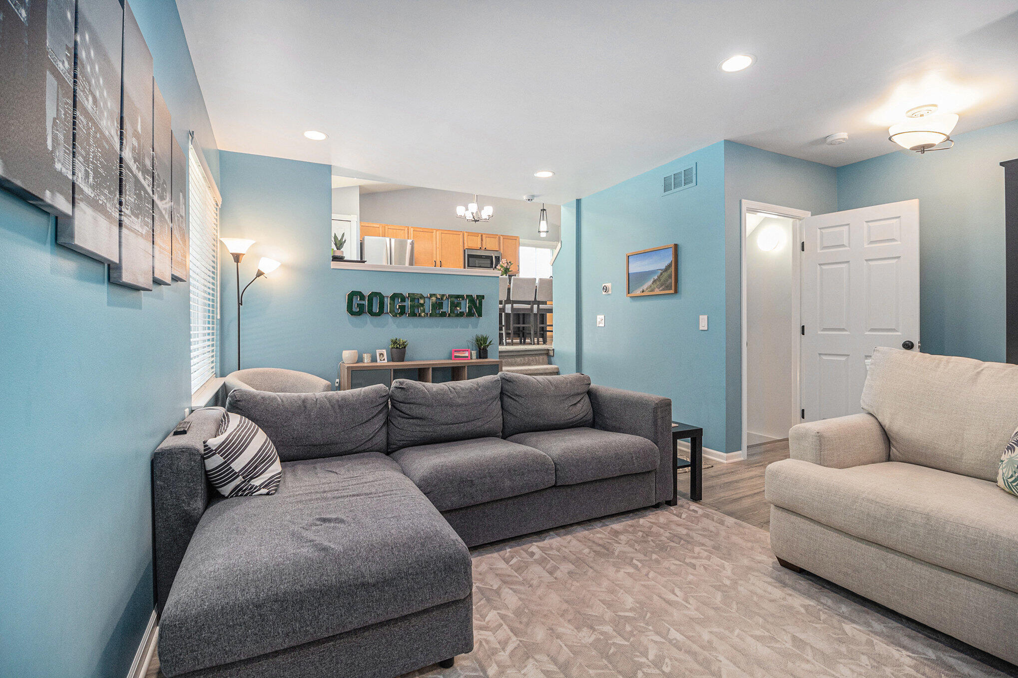 8523 Berkshire Drive