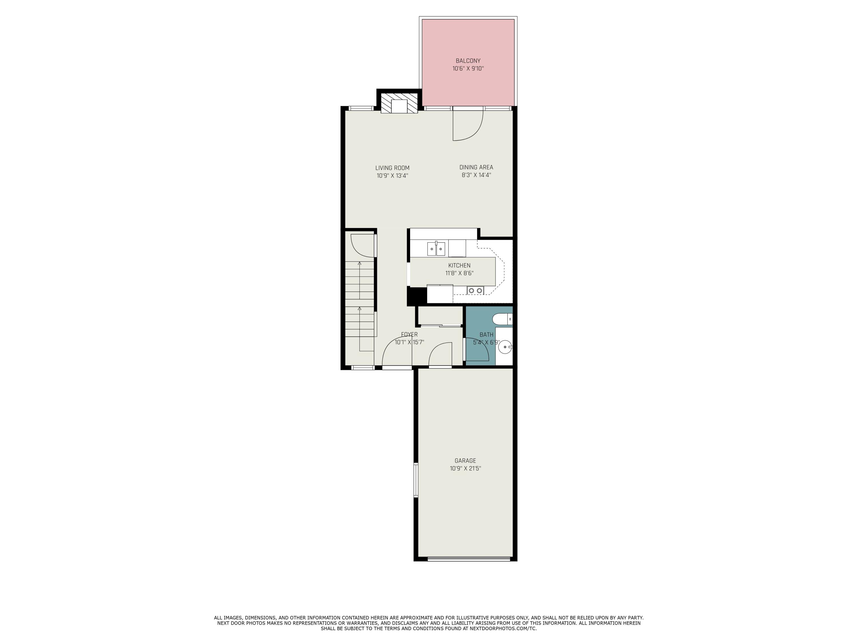 3356 Breckland Court