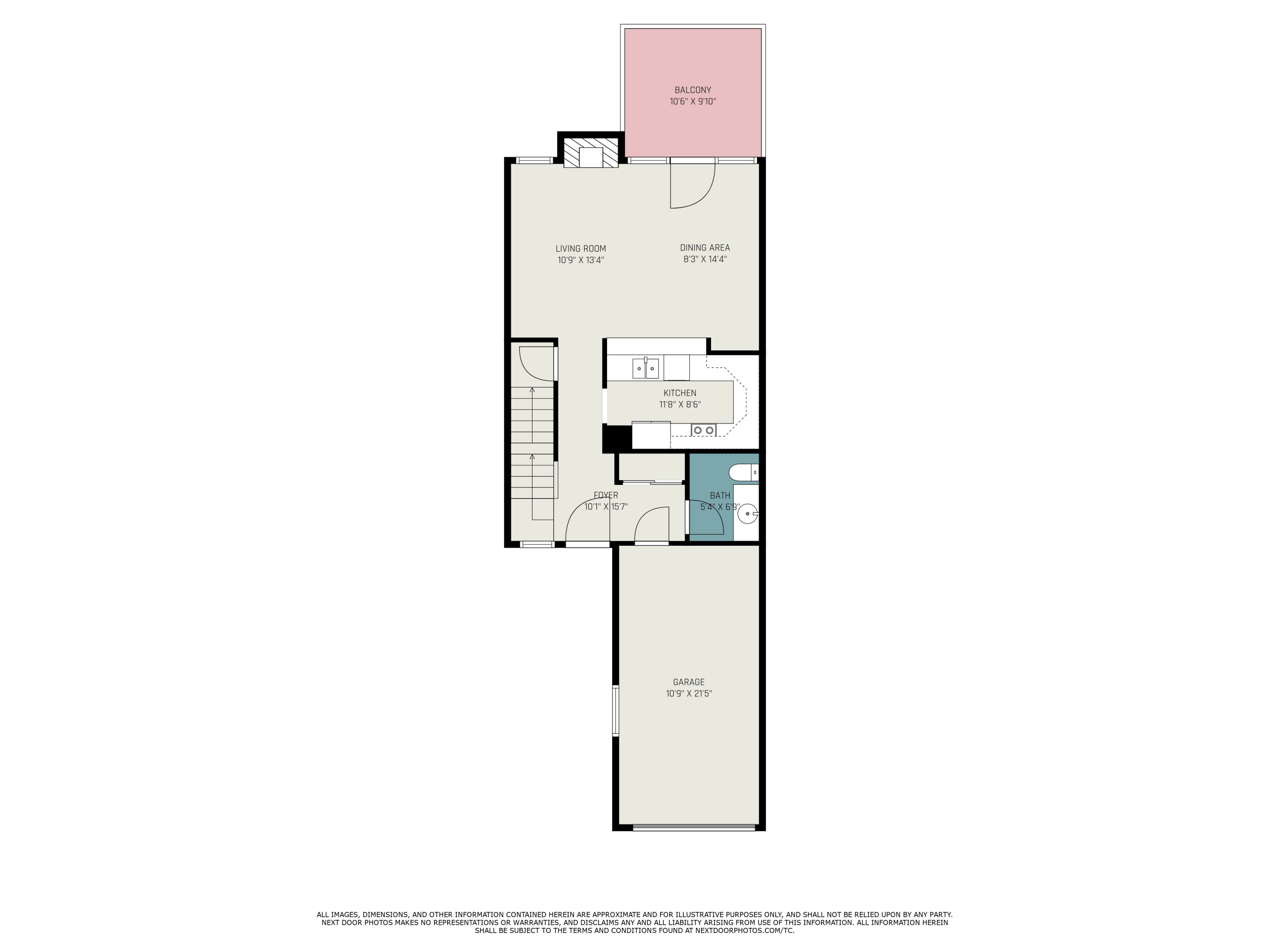 3356 Breckland Court