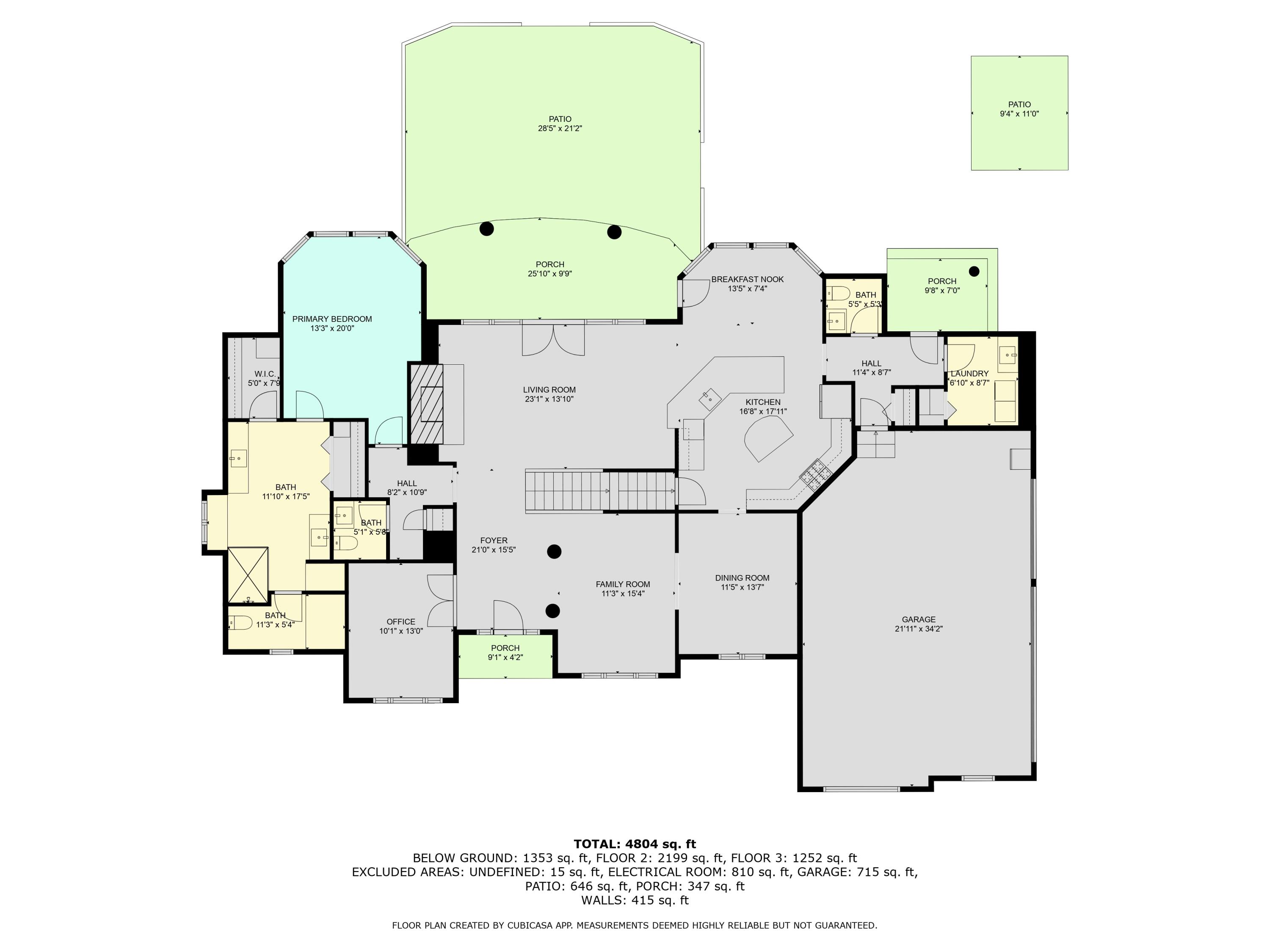 1730 Fairview Court