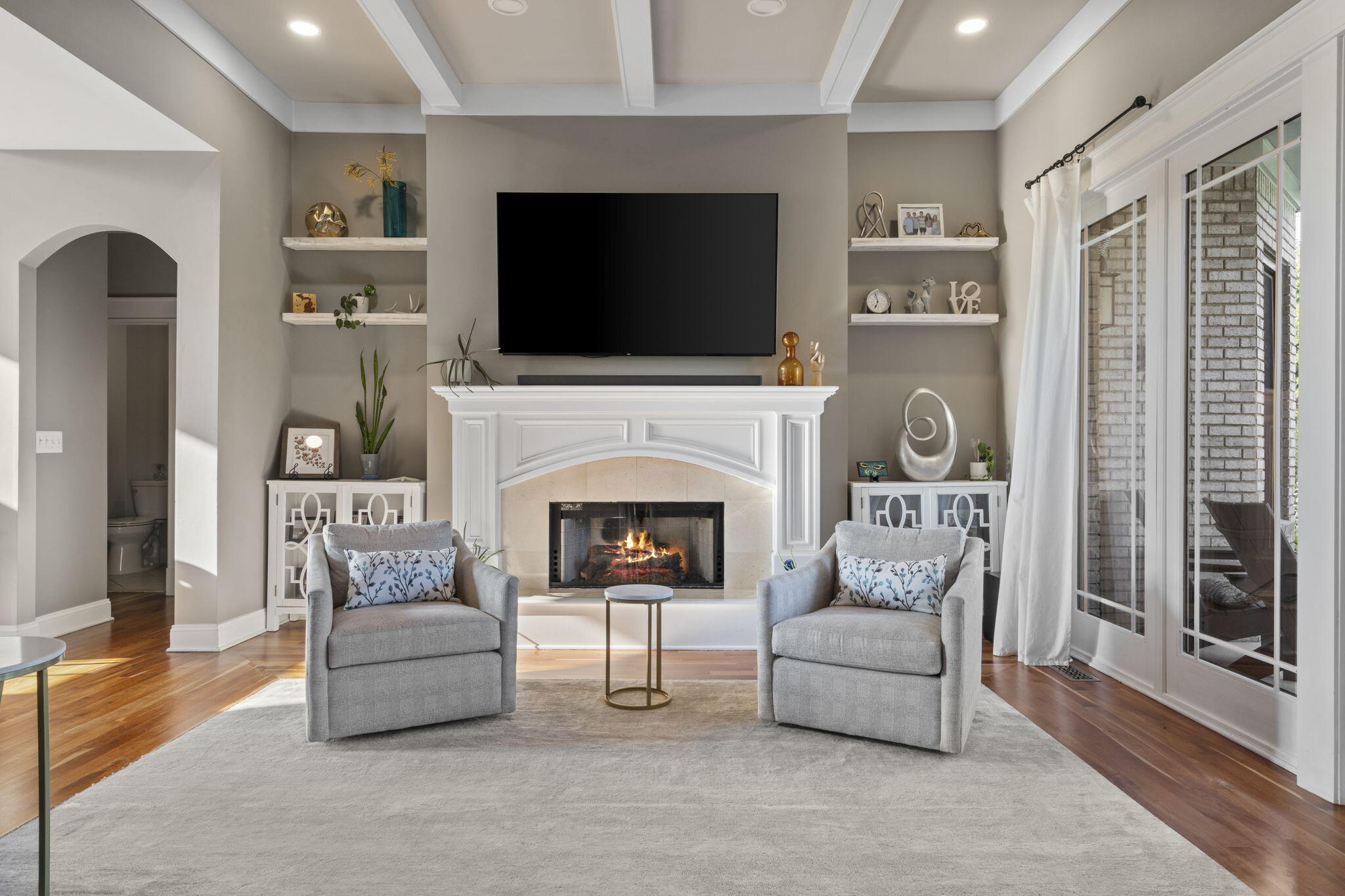 1730 Fairview Court