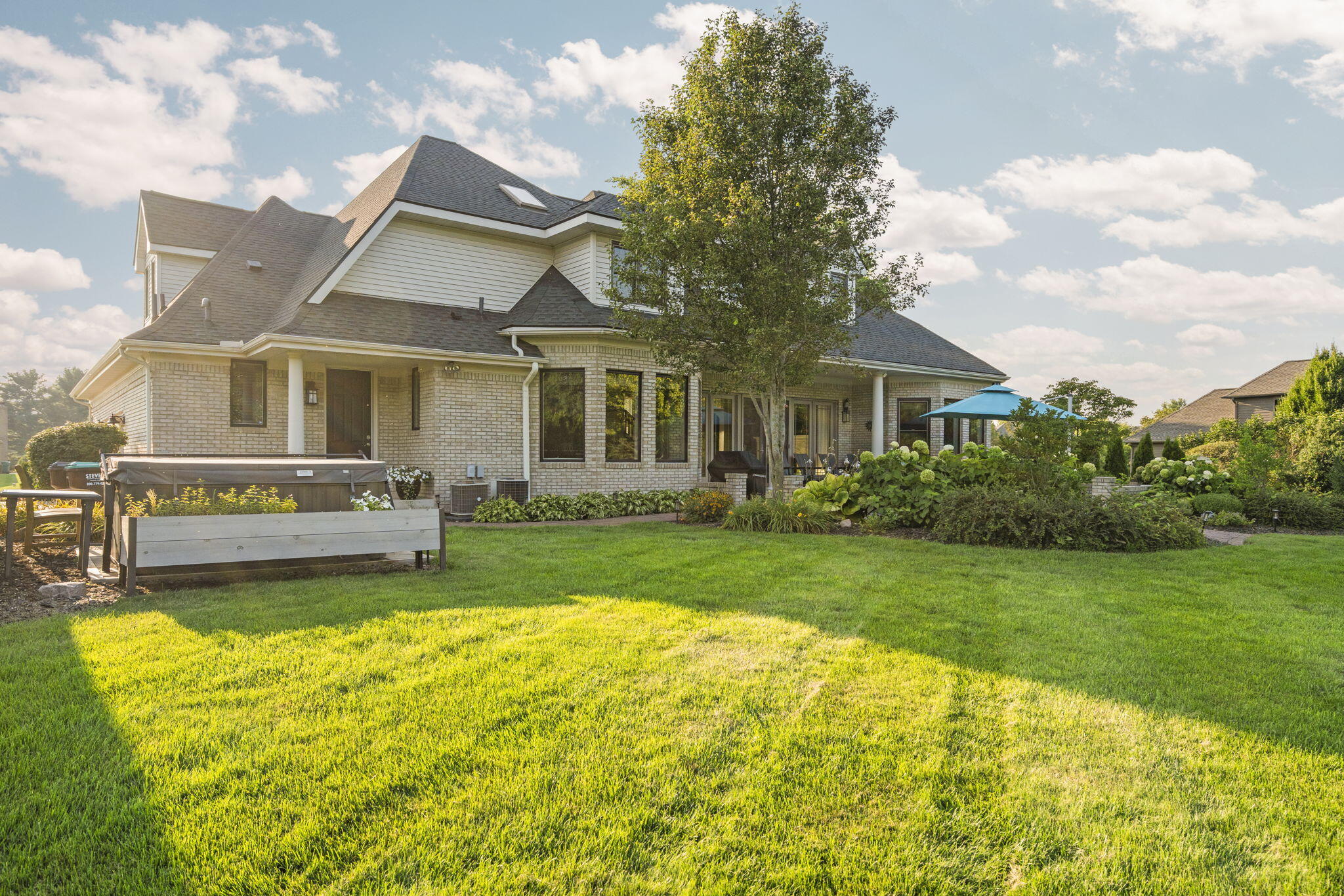 1730 Fairview Court