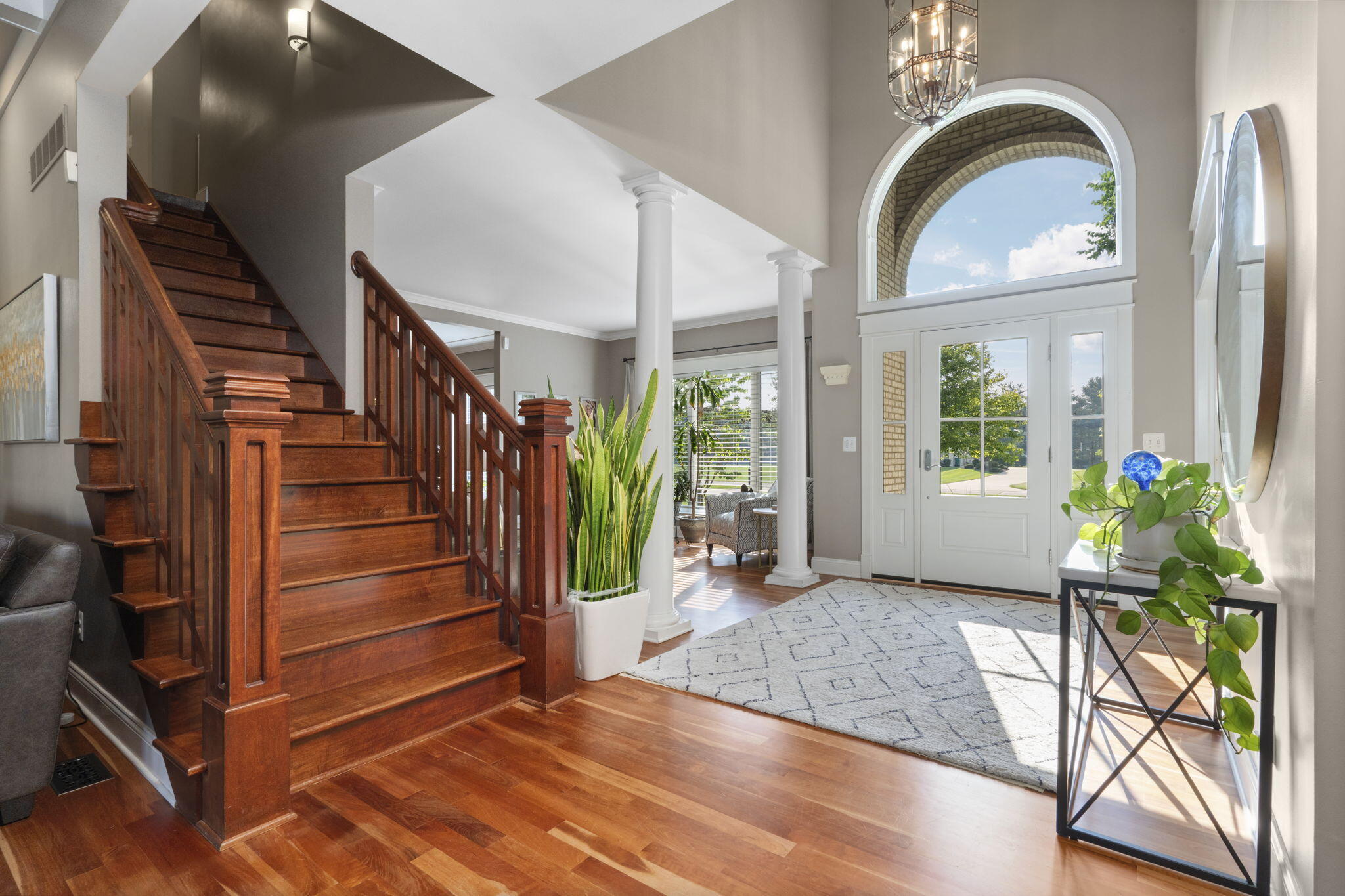 1730 Fairview Court