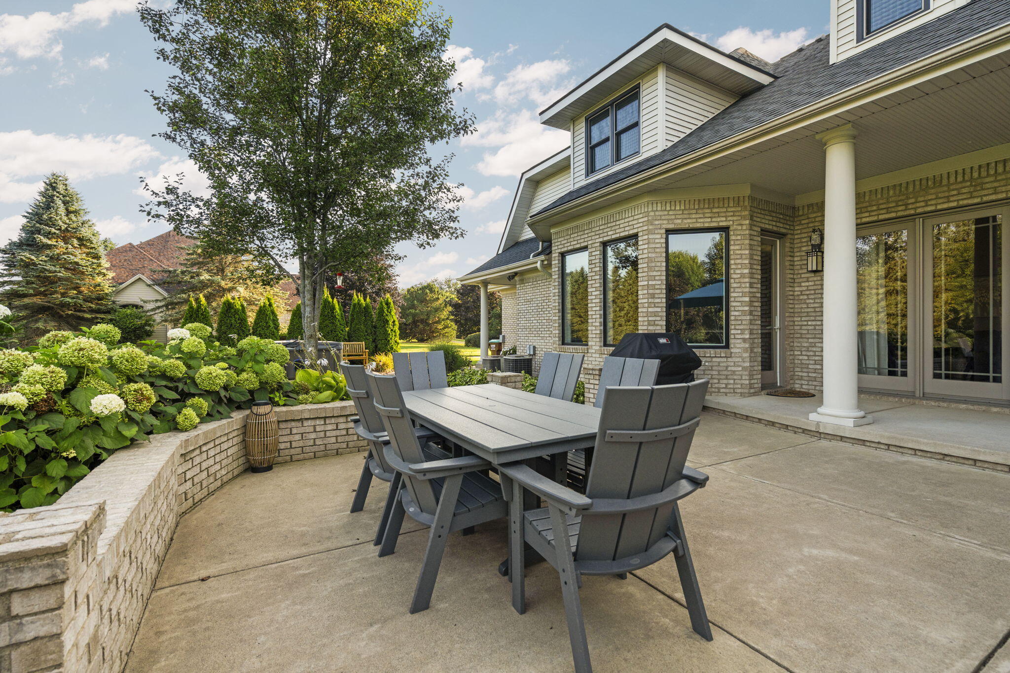 1730 Fairview Court