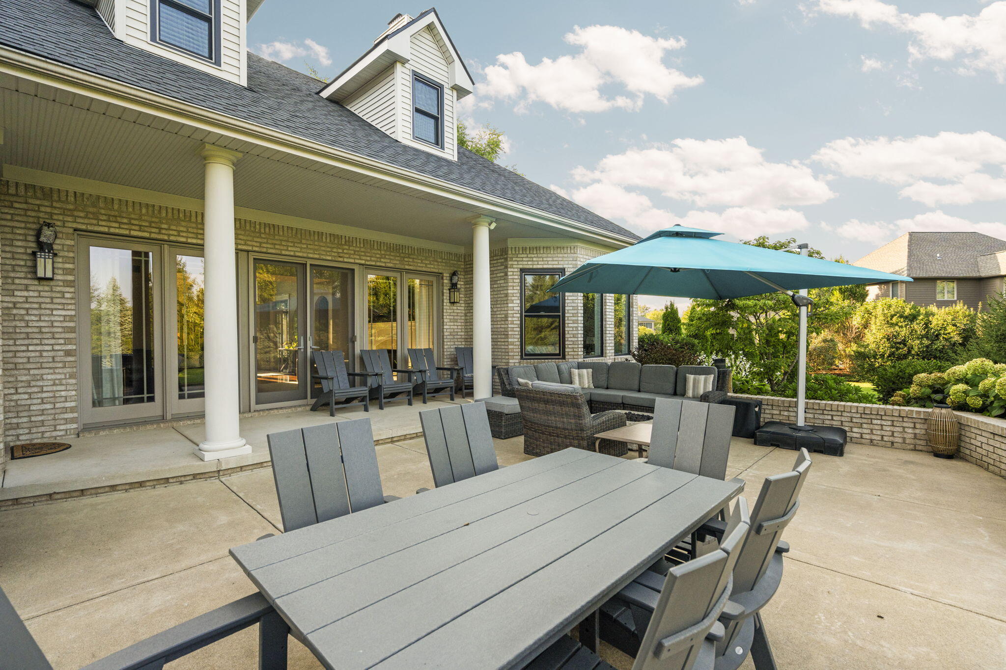 1730 Fairview Court