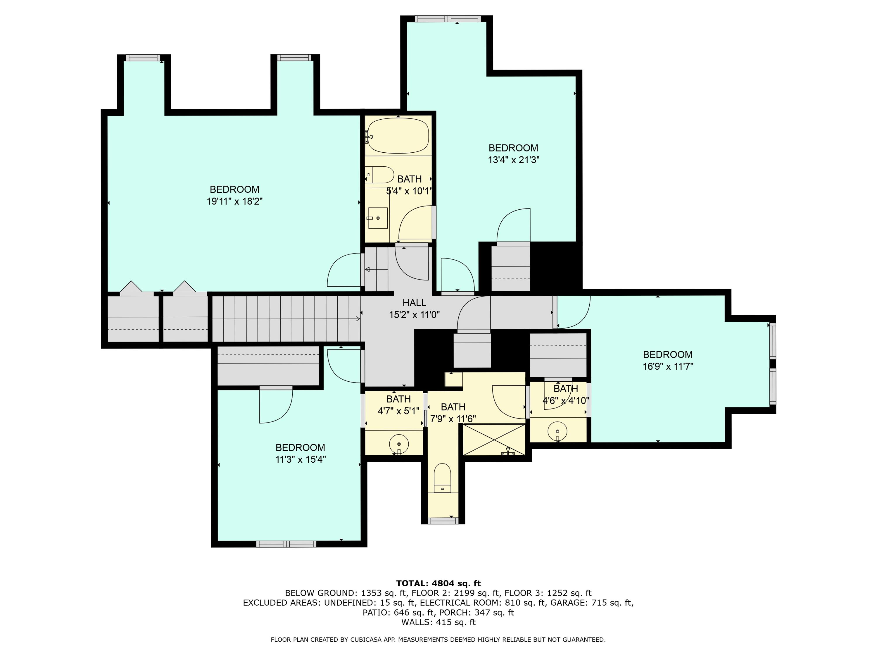 1730 Fairview Court