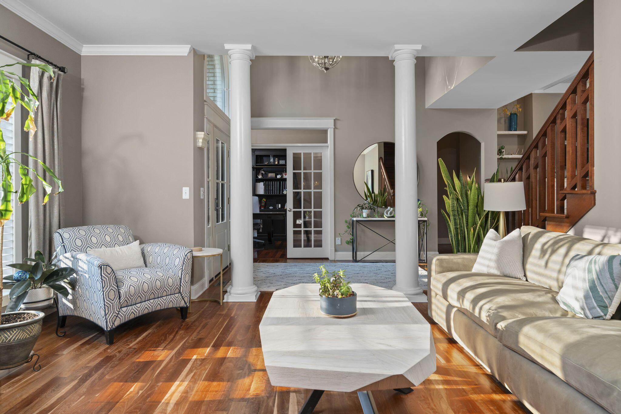 1730 Fairview Court