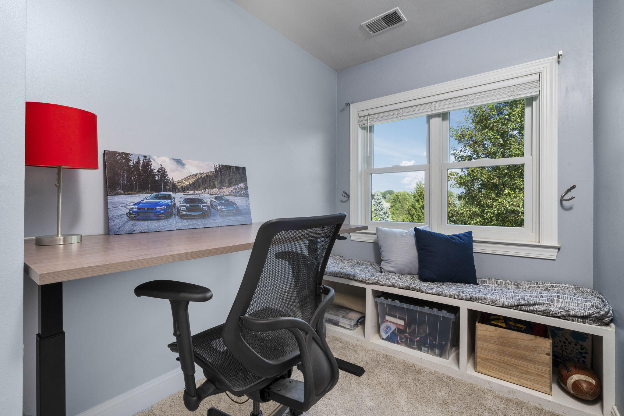 1730 Fairview Court