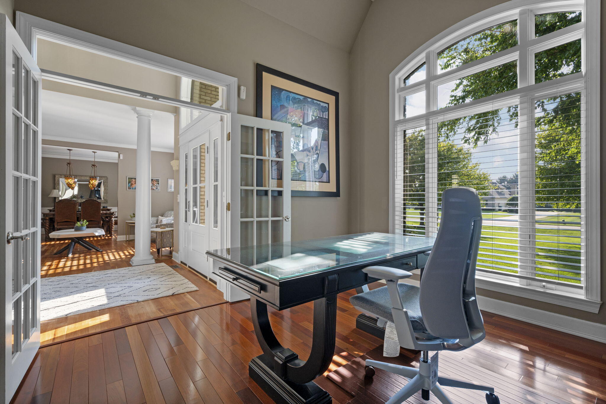 1730 Fairview Court