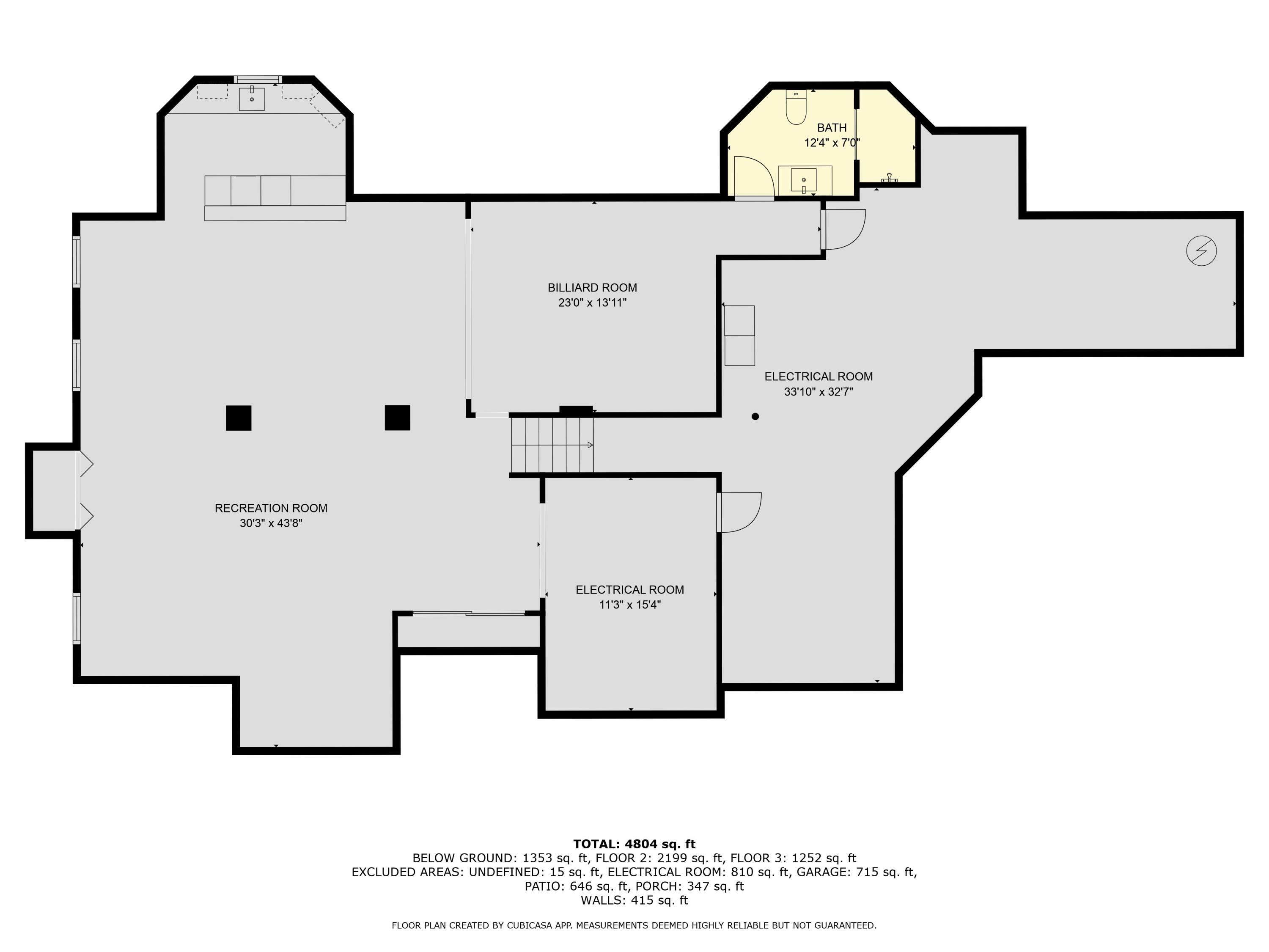 1730 Fairview Court