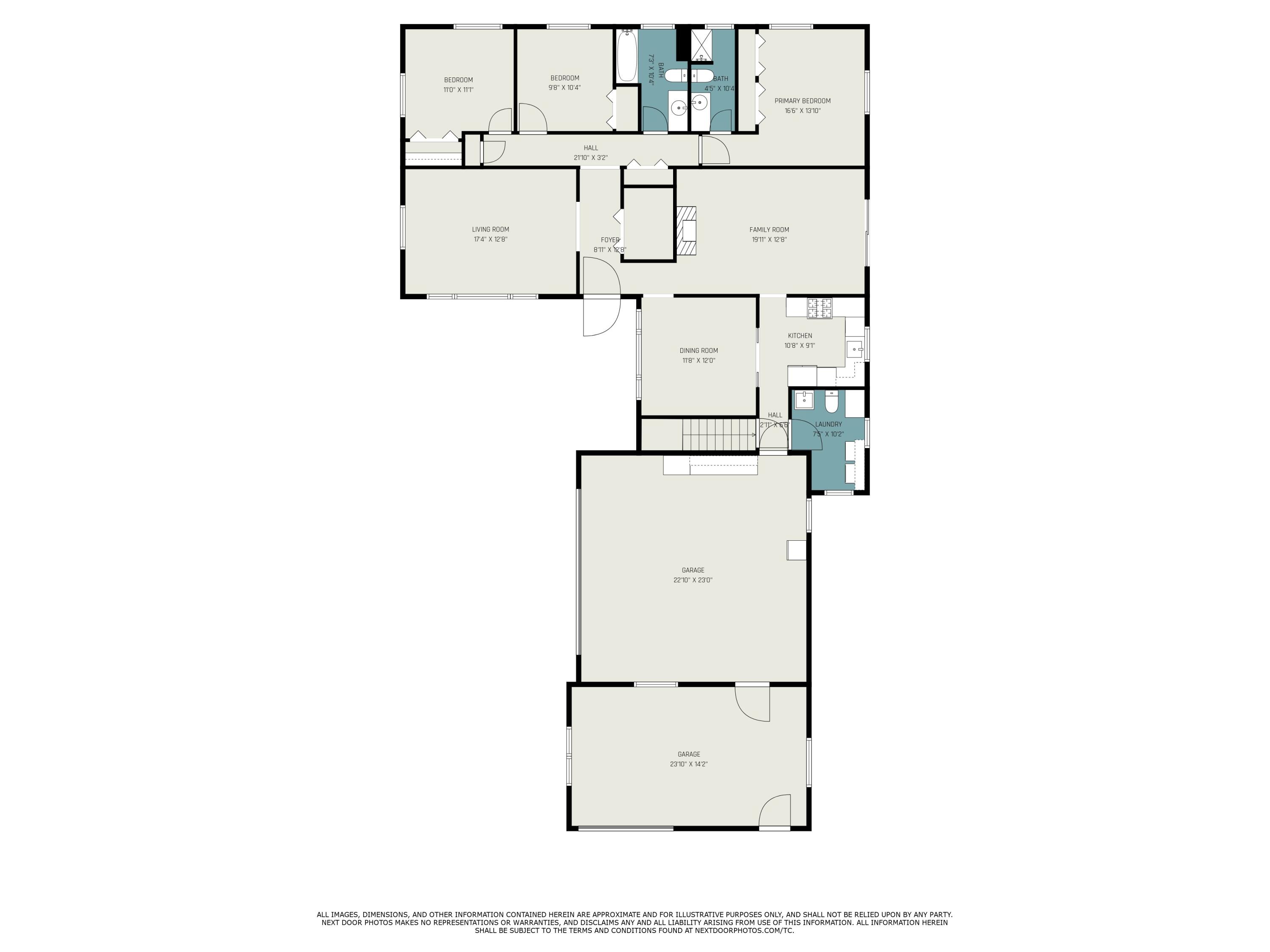 1480 Shevchenko Drive