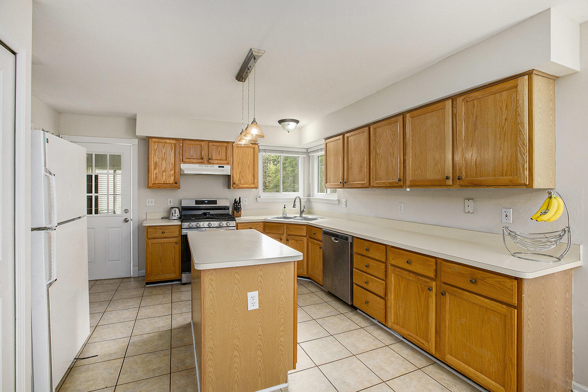 4559 Sycamore Drive
