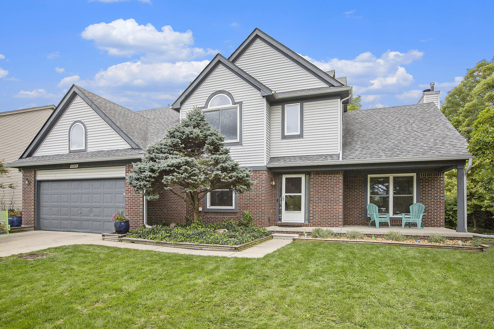 4559 Sycamore Drive