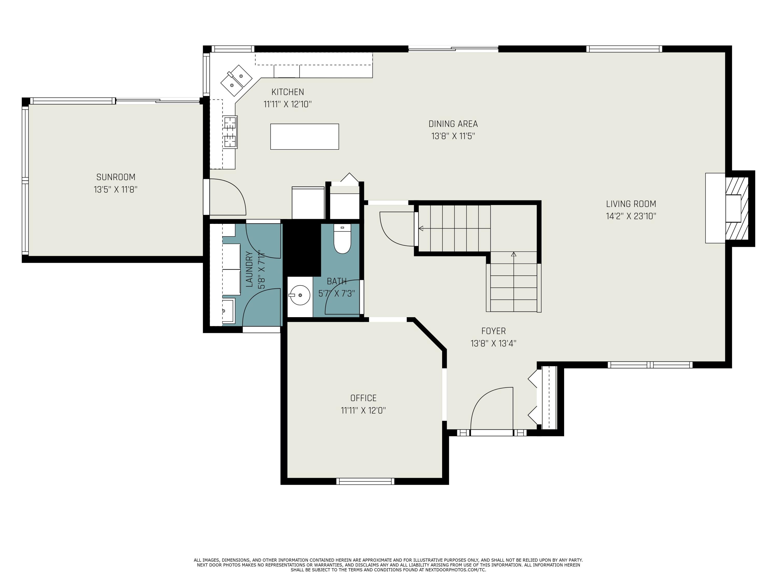 4559 Sycamore Drive