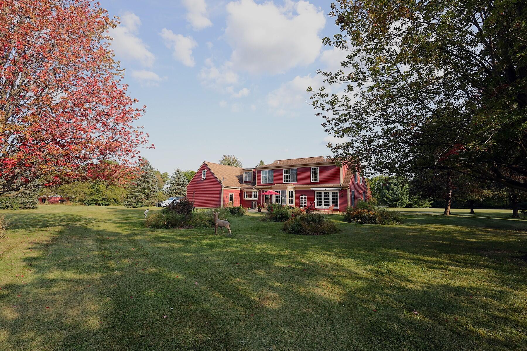 2244 Rivendell Lane, Ypsilanti