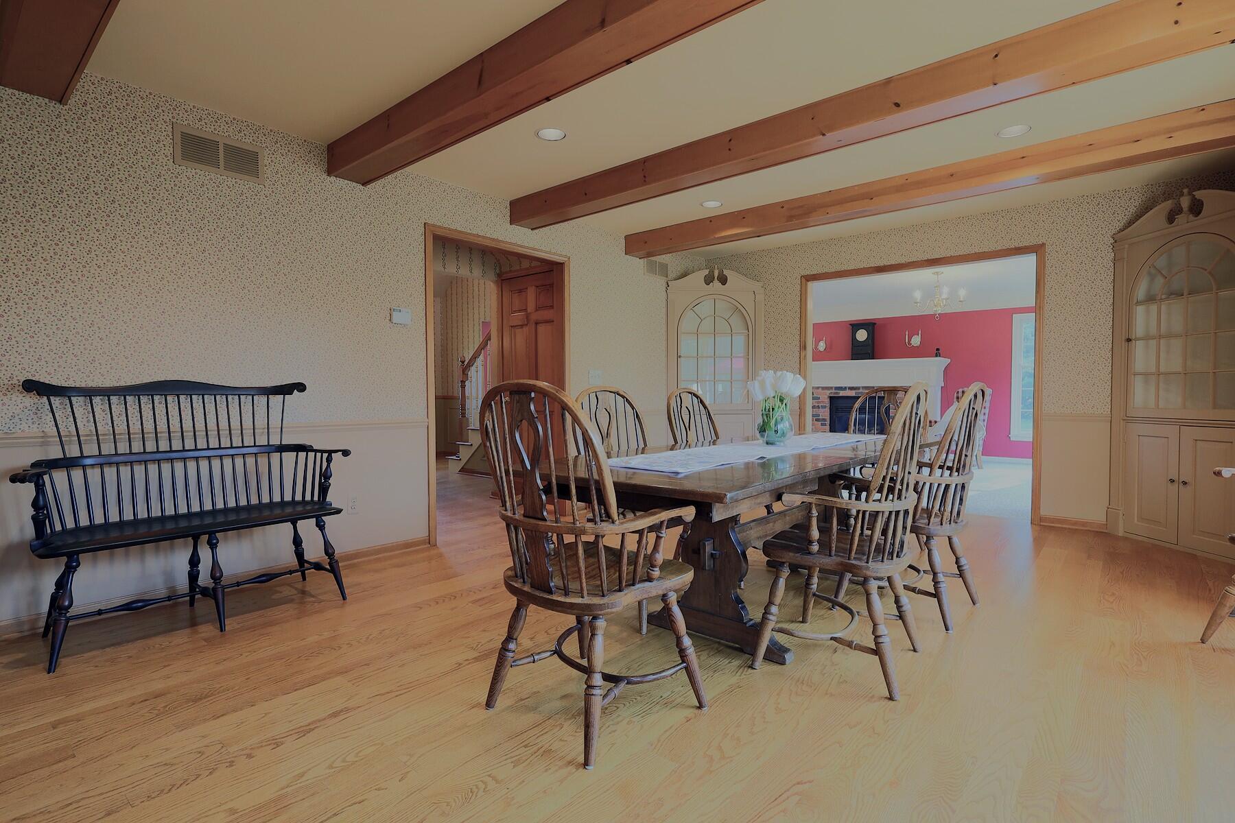 2244 Rivendell Lane, Ypsilanti