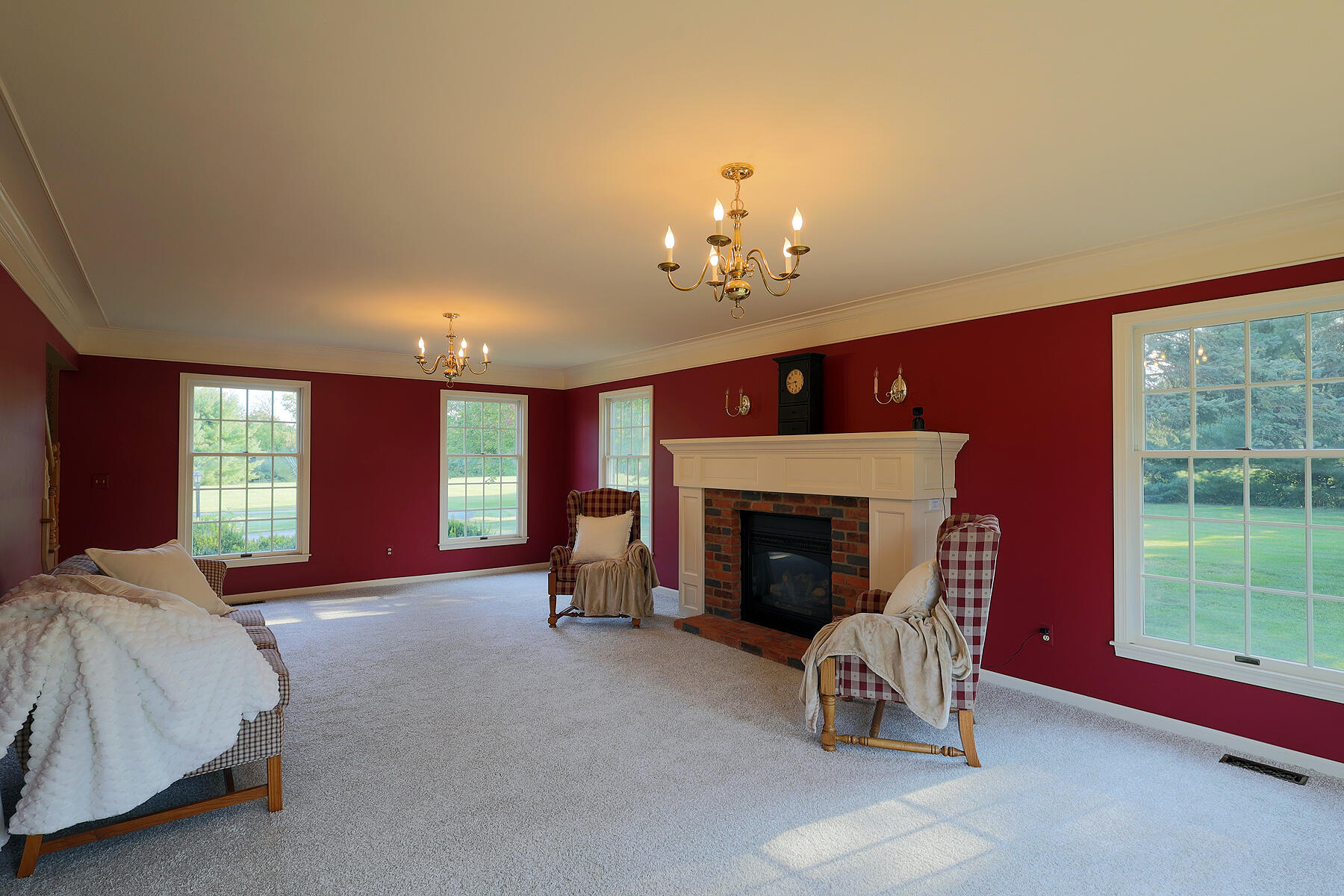 2244 Rivendell Lane, Ypsilanti