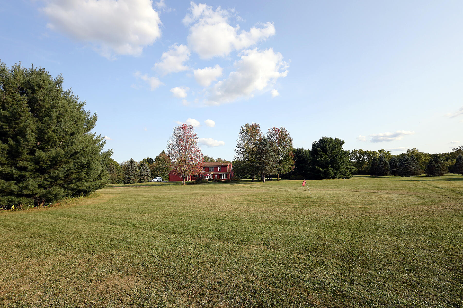 2244 Rivendell Lane, Ypsilanti