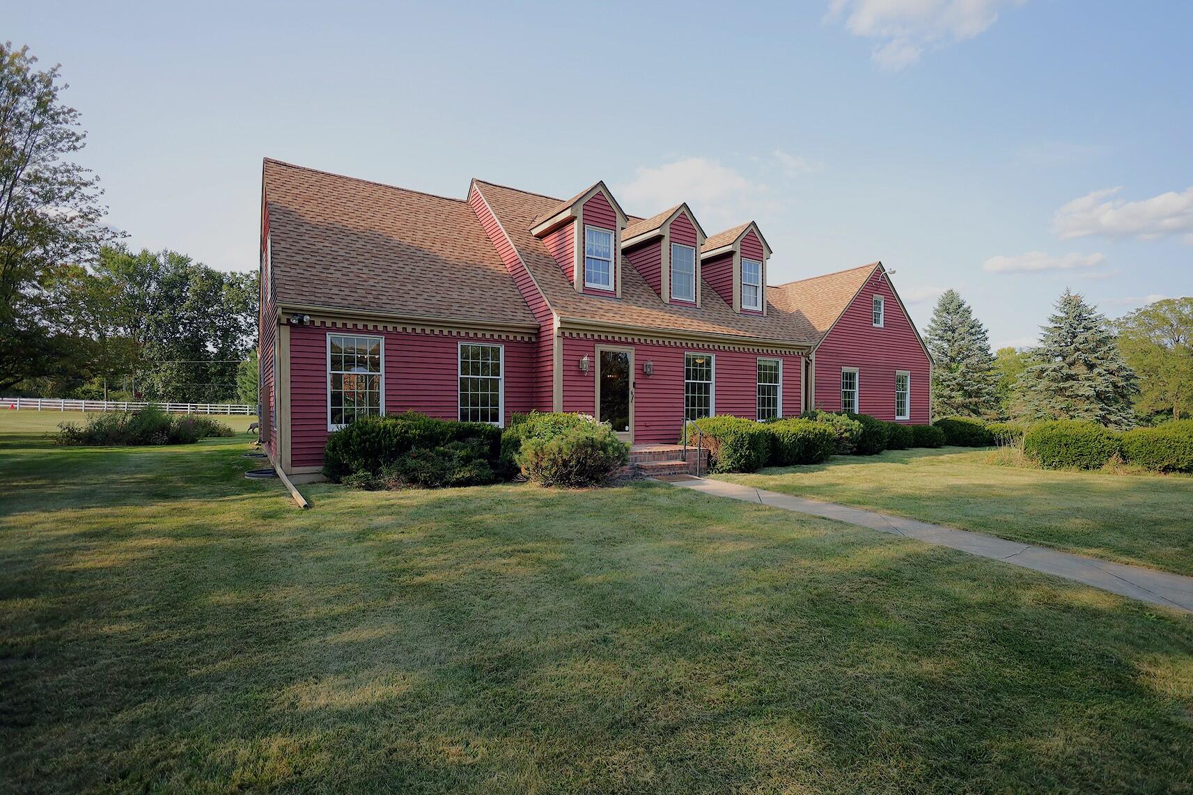 2244 Rivendell Lane, Ypsilanti