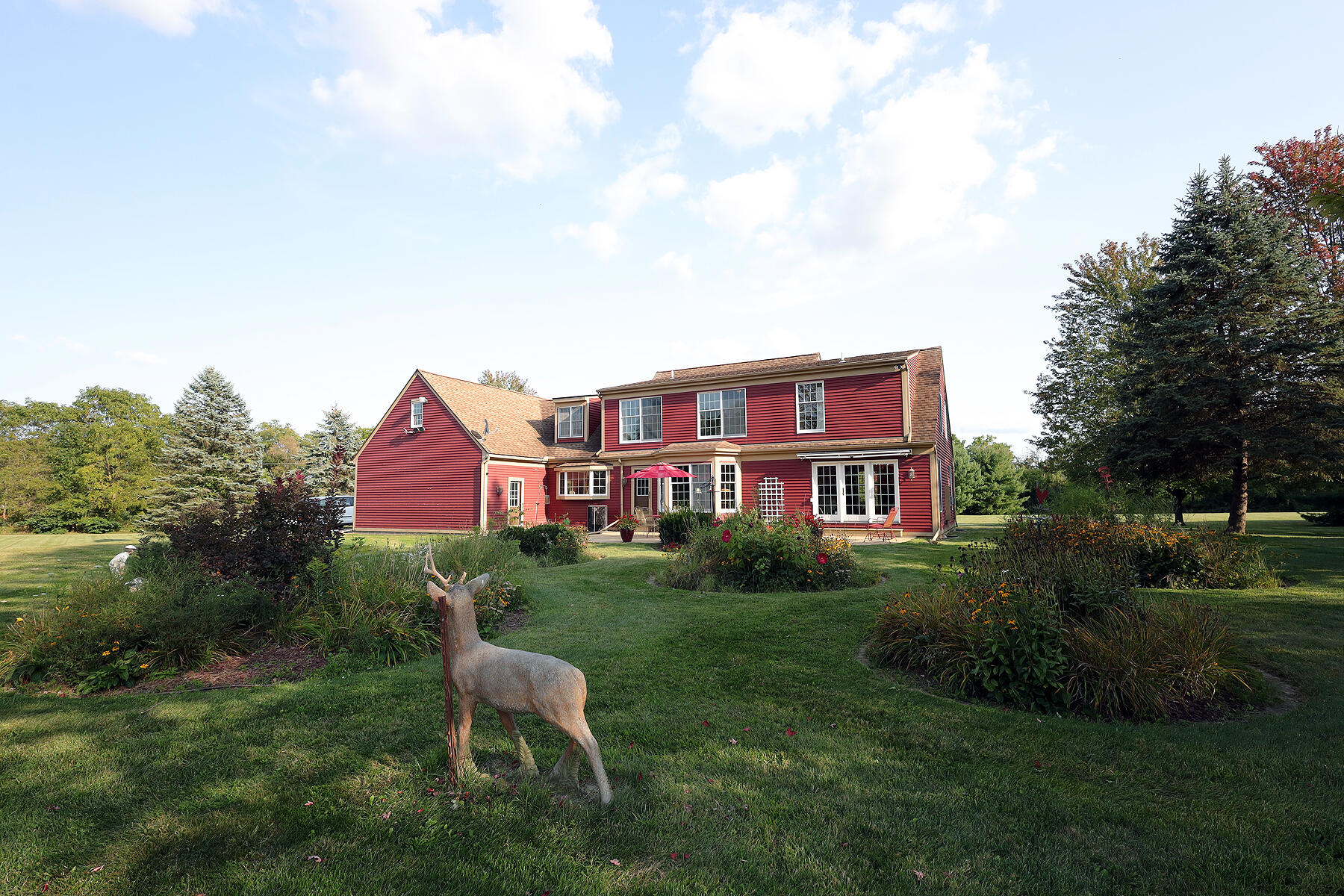 2244 Rivendell Lane, Ypsilanti