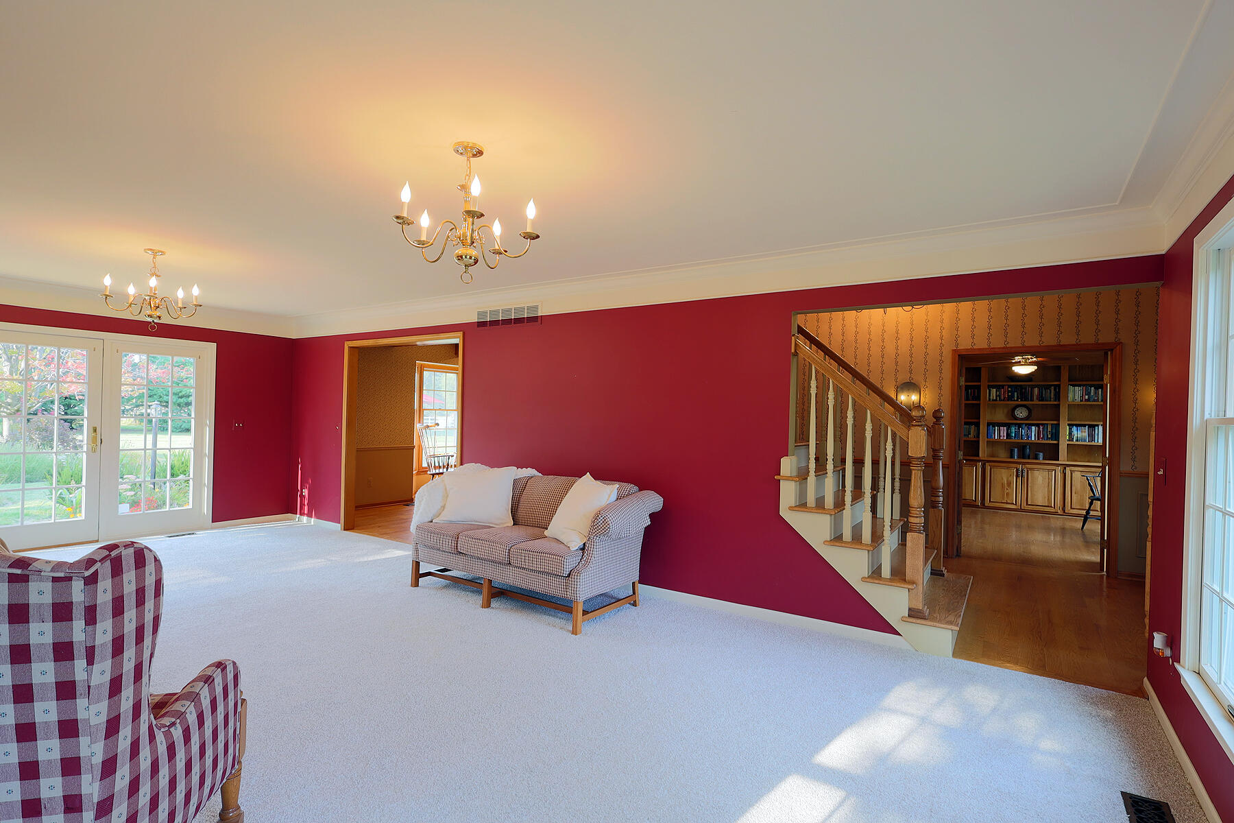 2244 Rivendell Lane, Ypsilanti