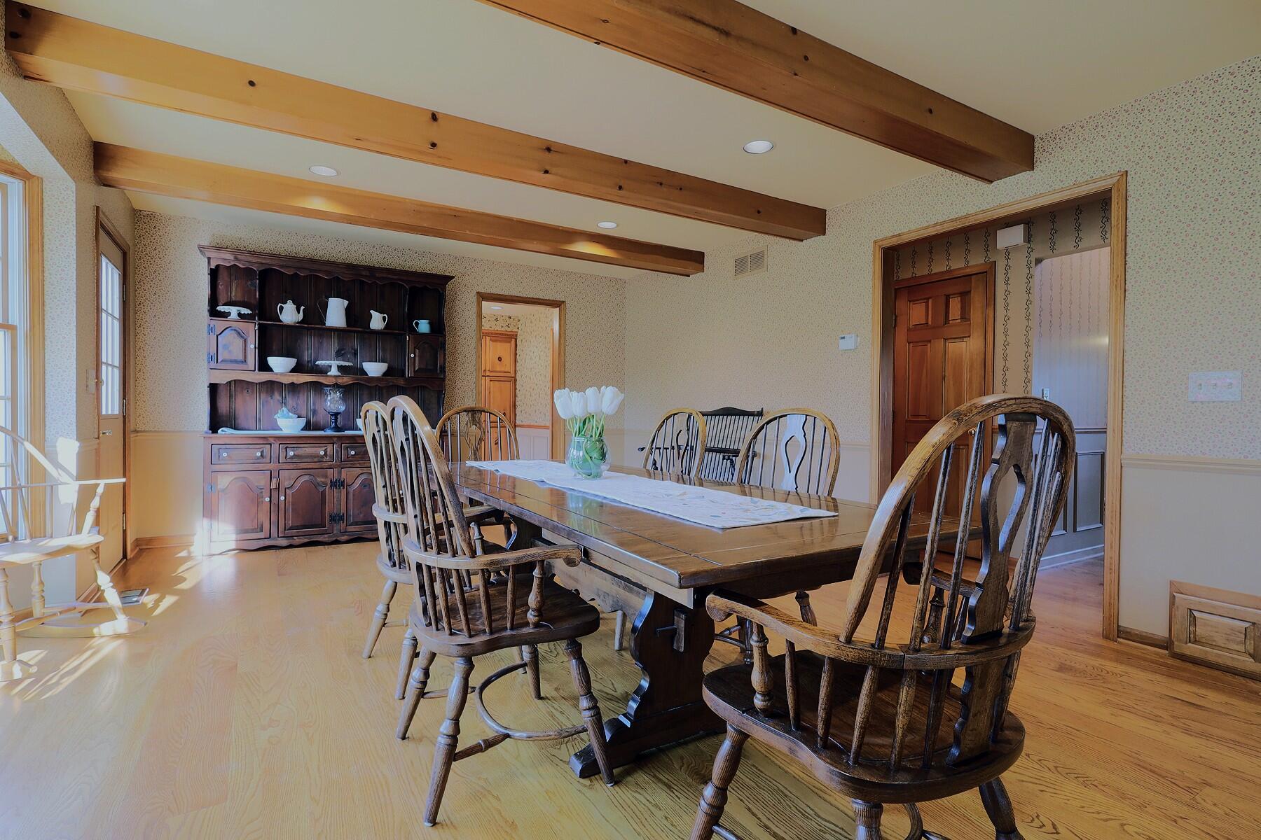 2244 Rivendell Lane, Ypsilanti