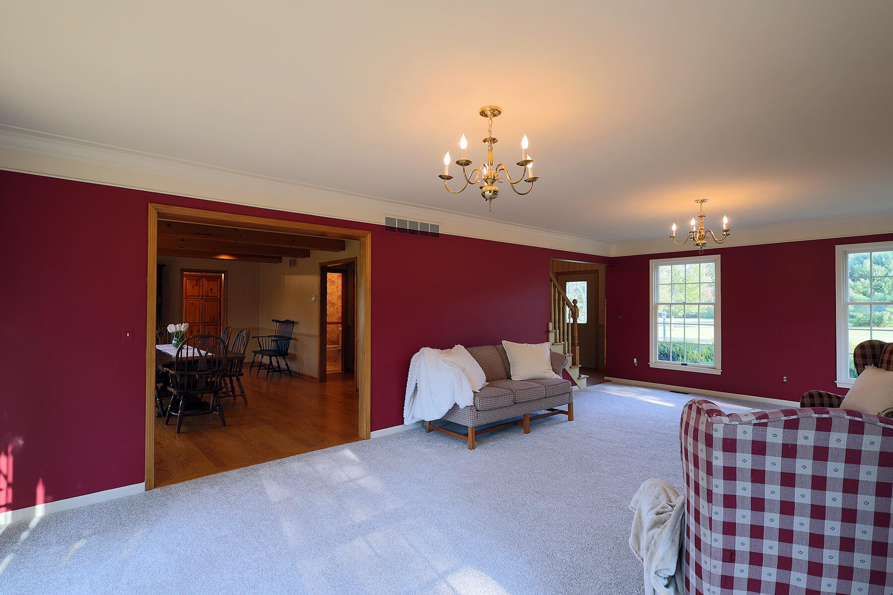 2244 Rivendell Lane, Ypsilanti