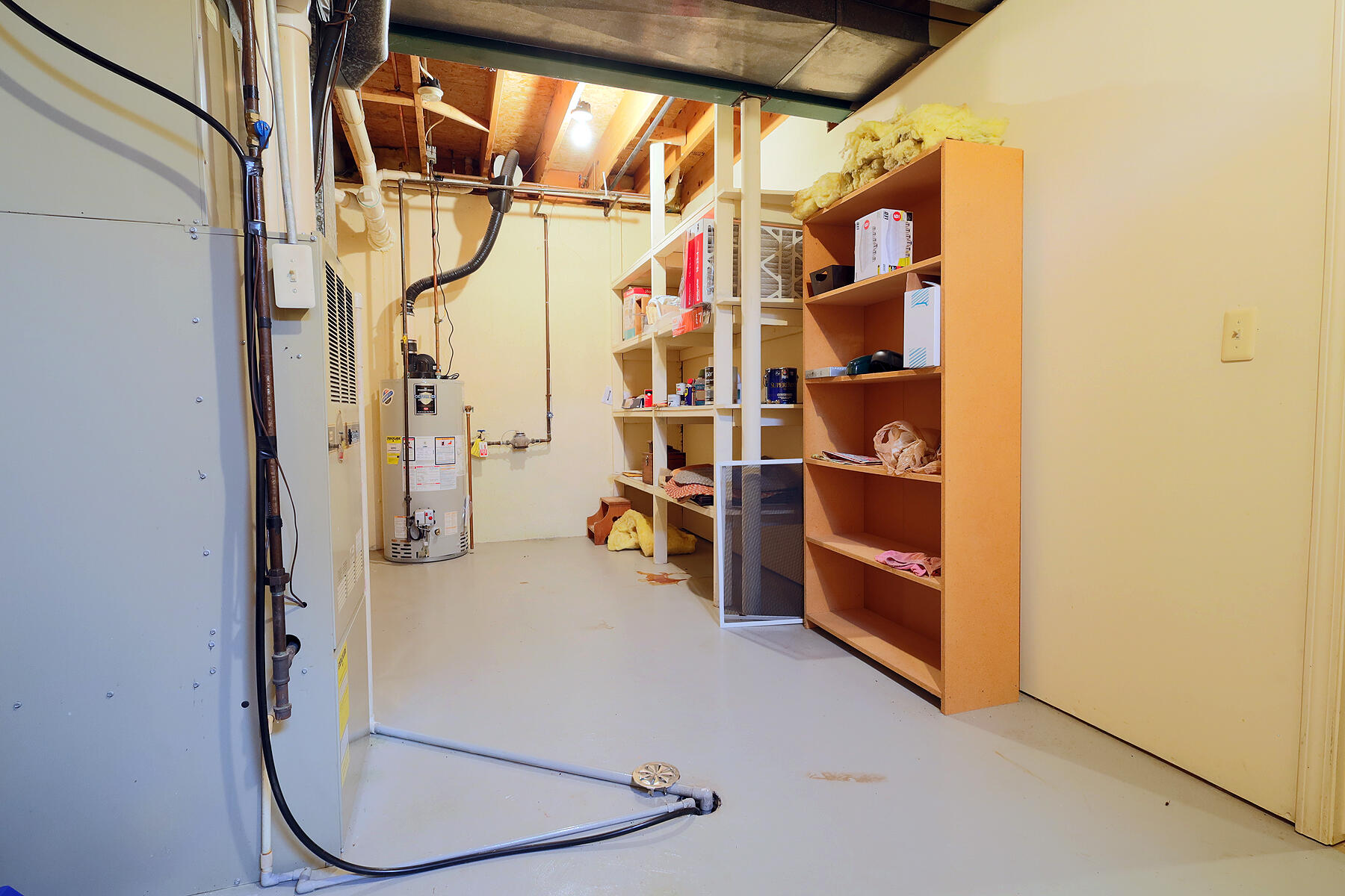 2244 Rivendell Lane, Ypsilanti